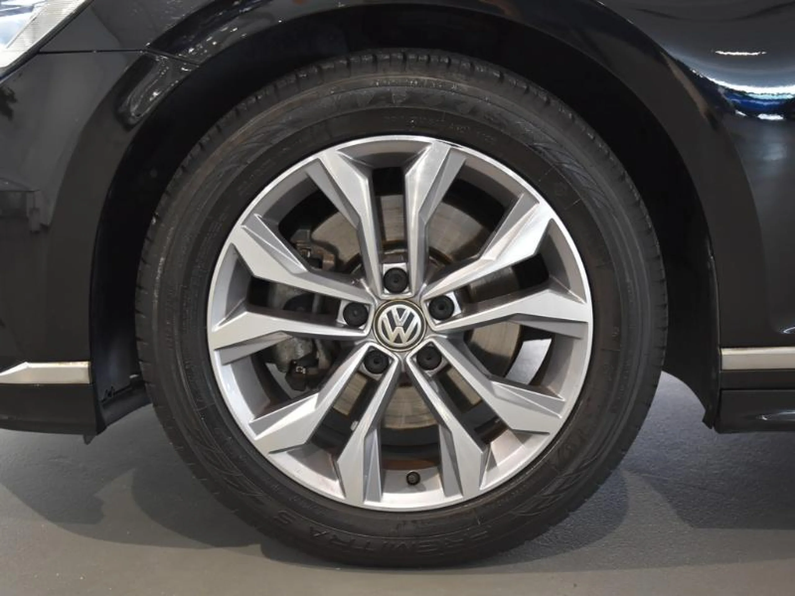 VOLKSWAGEN PASSAT R LINE EXCL 2.0 TDI 110KW(150CV) VARIANT - Foto 8