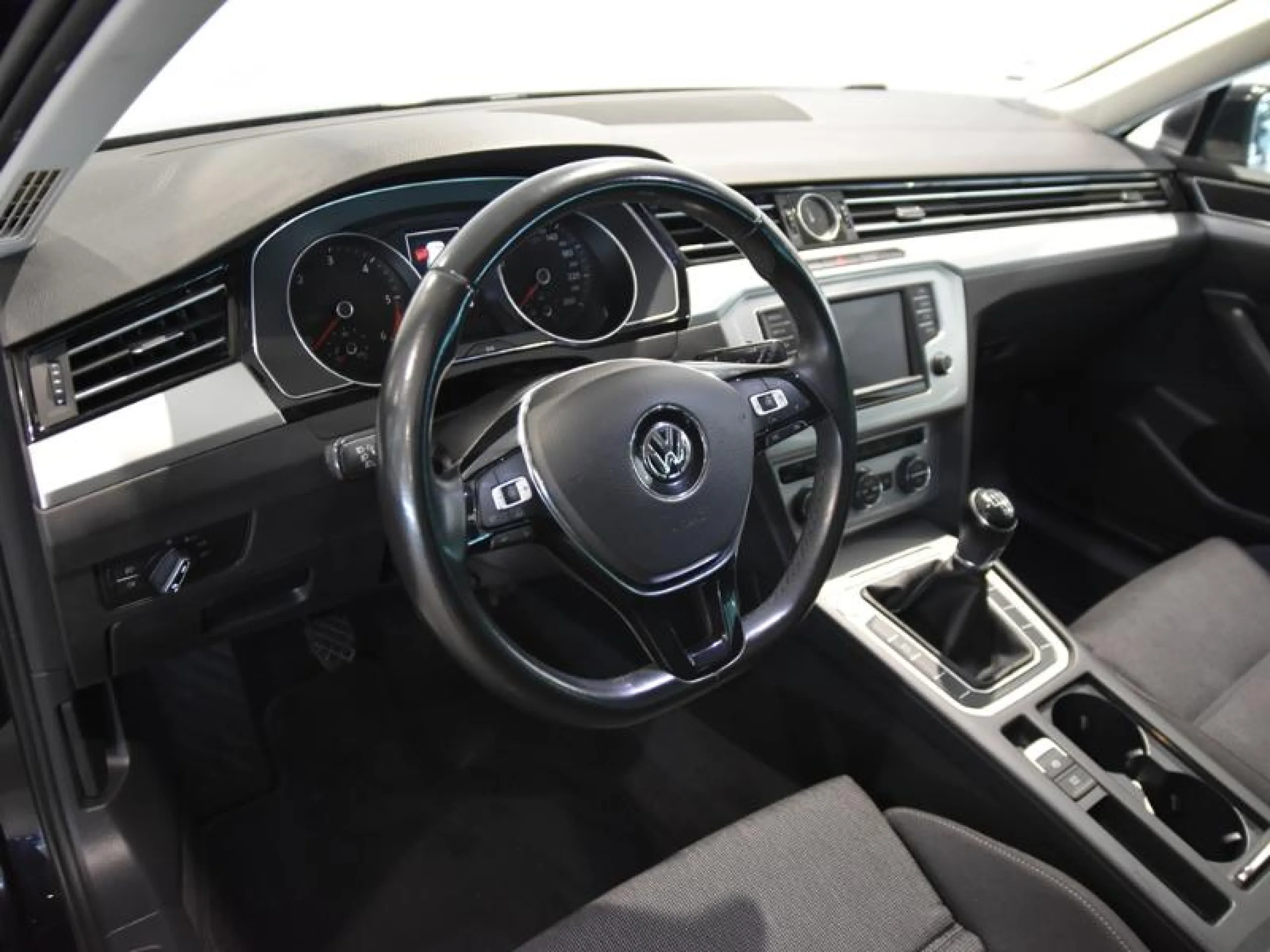 VOLKSWAGEN PASSAT R LINE EXCL 2.0 TDI 110KW(150CV) VARIANT - Foto 9