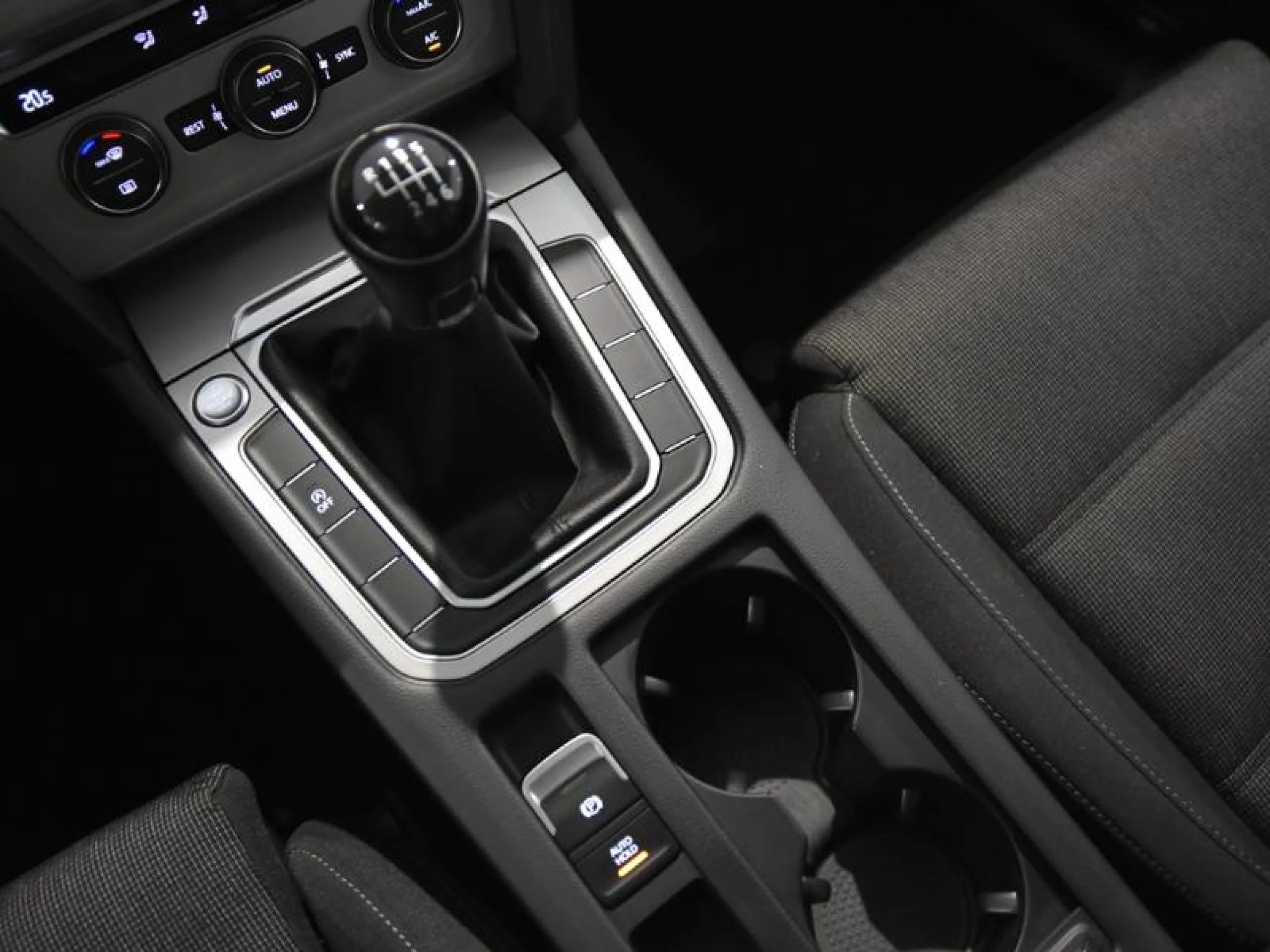 VOLKSWAGEN PASSAT R LINE EXCL 2.0 TDI 110KW(150CV) VARIANT - Foto 10