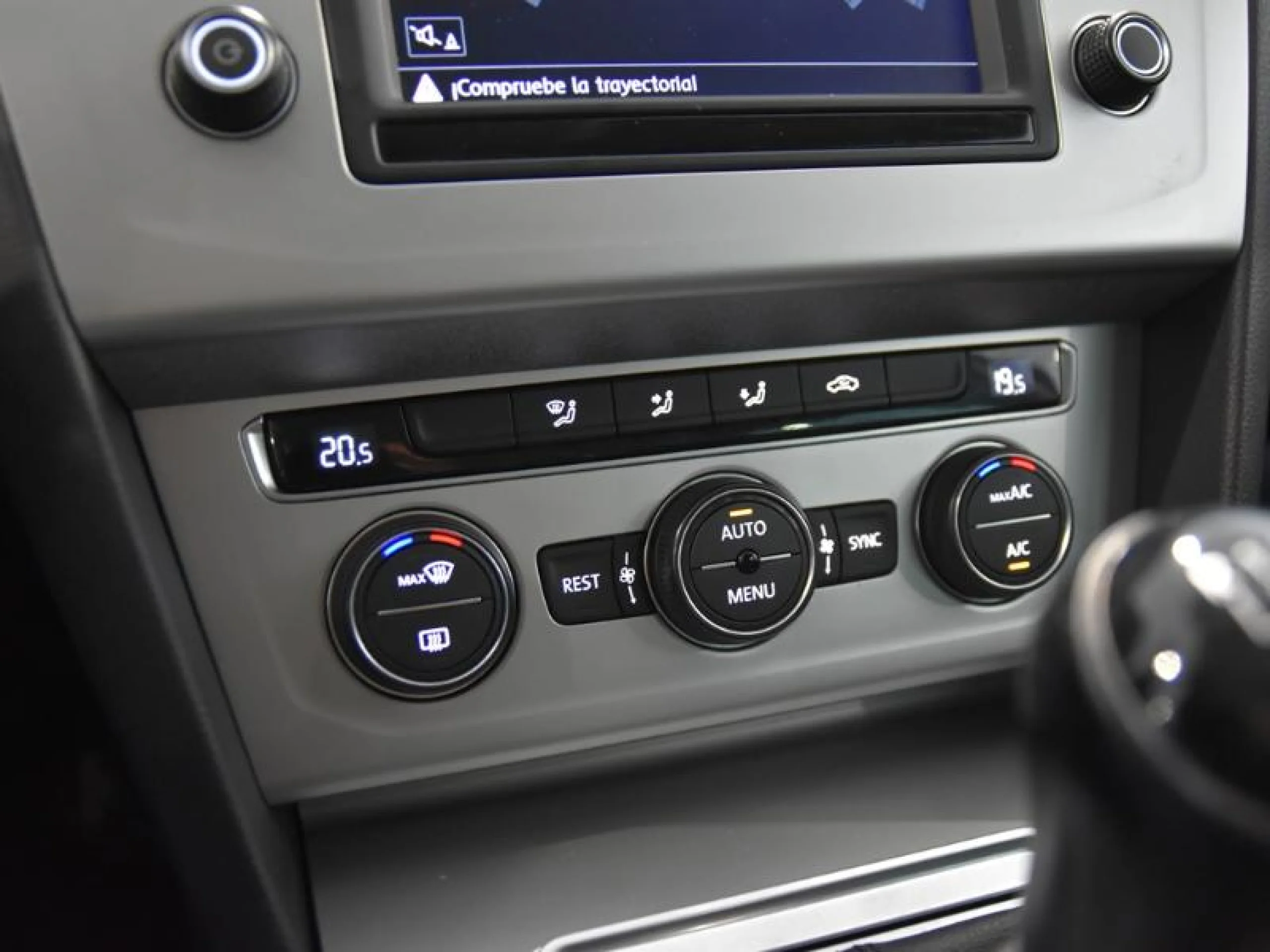 VOLKSWAGEN PASSAT R LINE EXCL 2.0 TDI 110KW(150CV) VARIANT - Foto 11