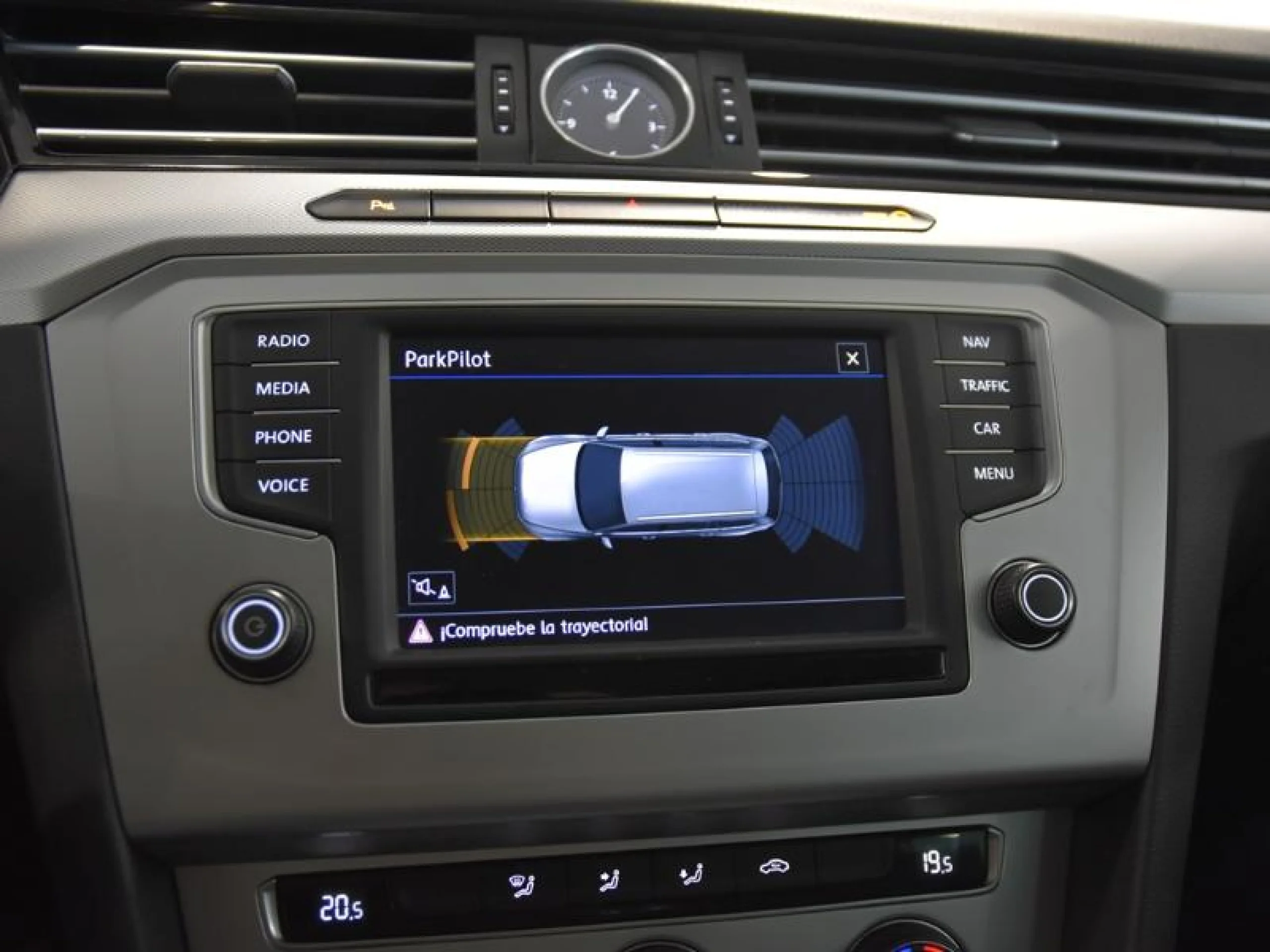 VOLKSWAGEN PASSAT R LINE EXCL 2.0 TDI 110KW(150CV) VARIANT - Foto 12