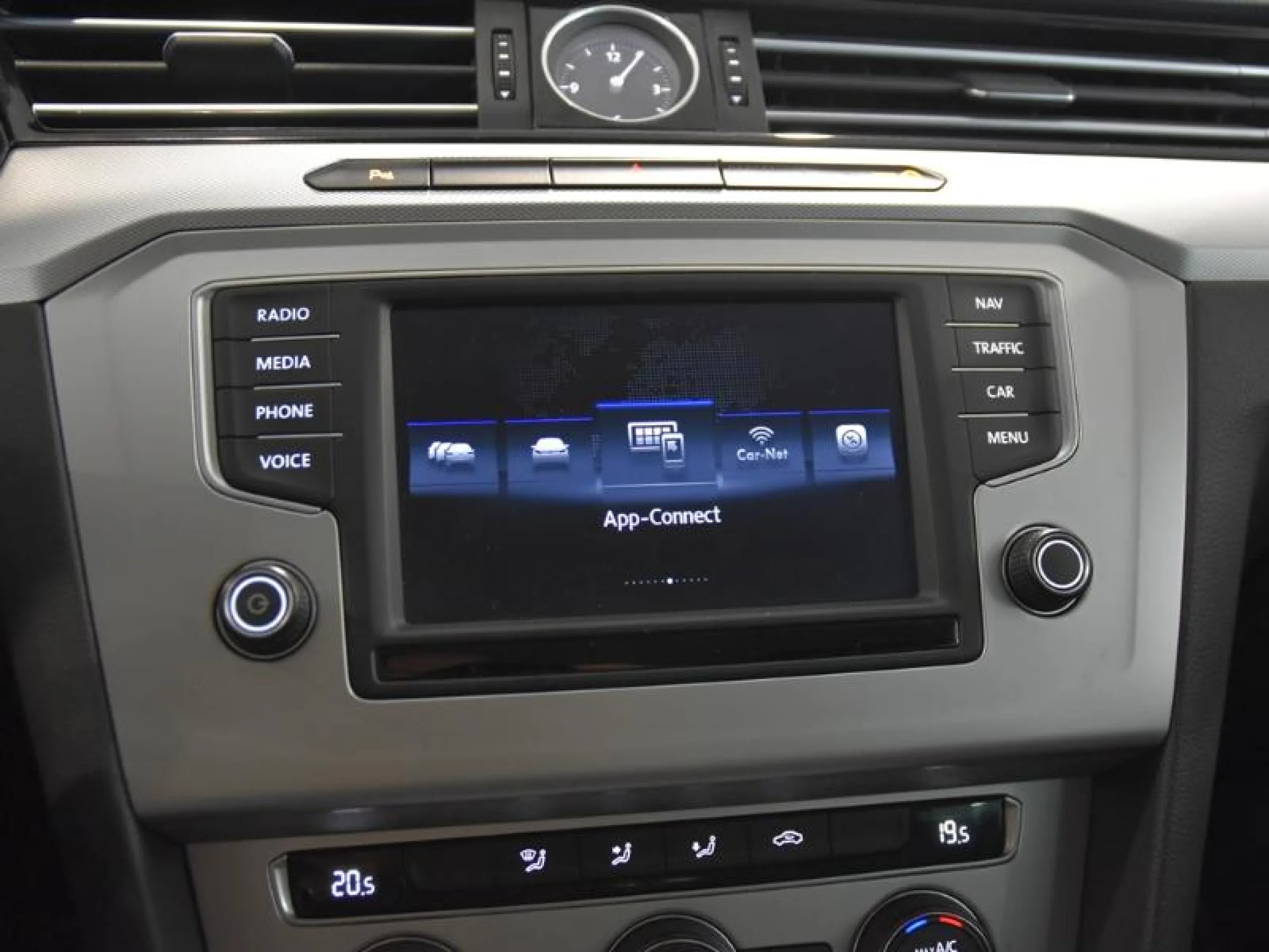 VOLKSWAGEN PASSAT R LINE EXCL 2.0 TDI 110KW(150CV) VARIANT - Foto 13