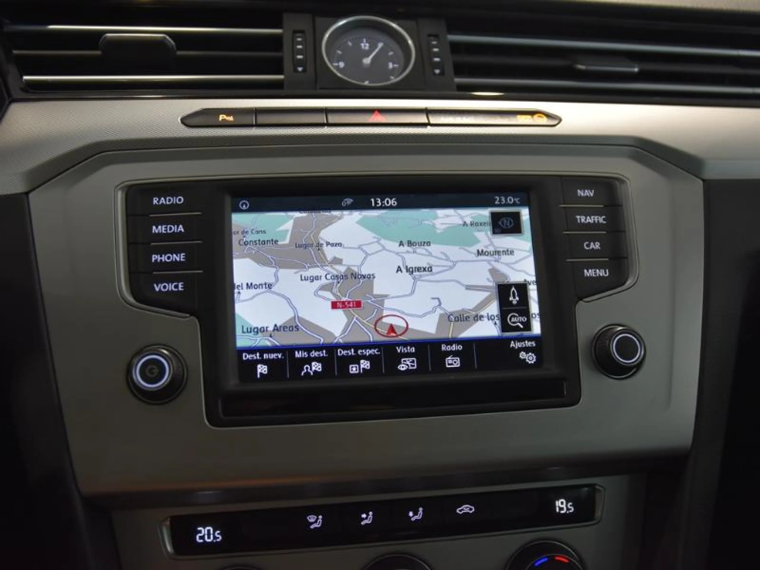 VOLKSWAGEN PASSAT R LINE EXCL 2.0 TDI 110KW(150CV) VARIANT - Foto 14