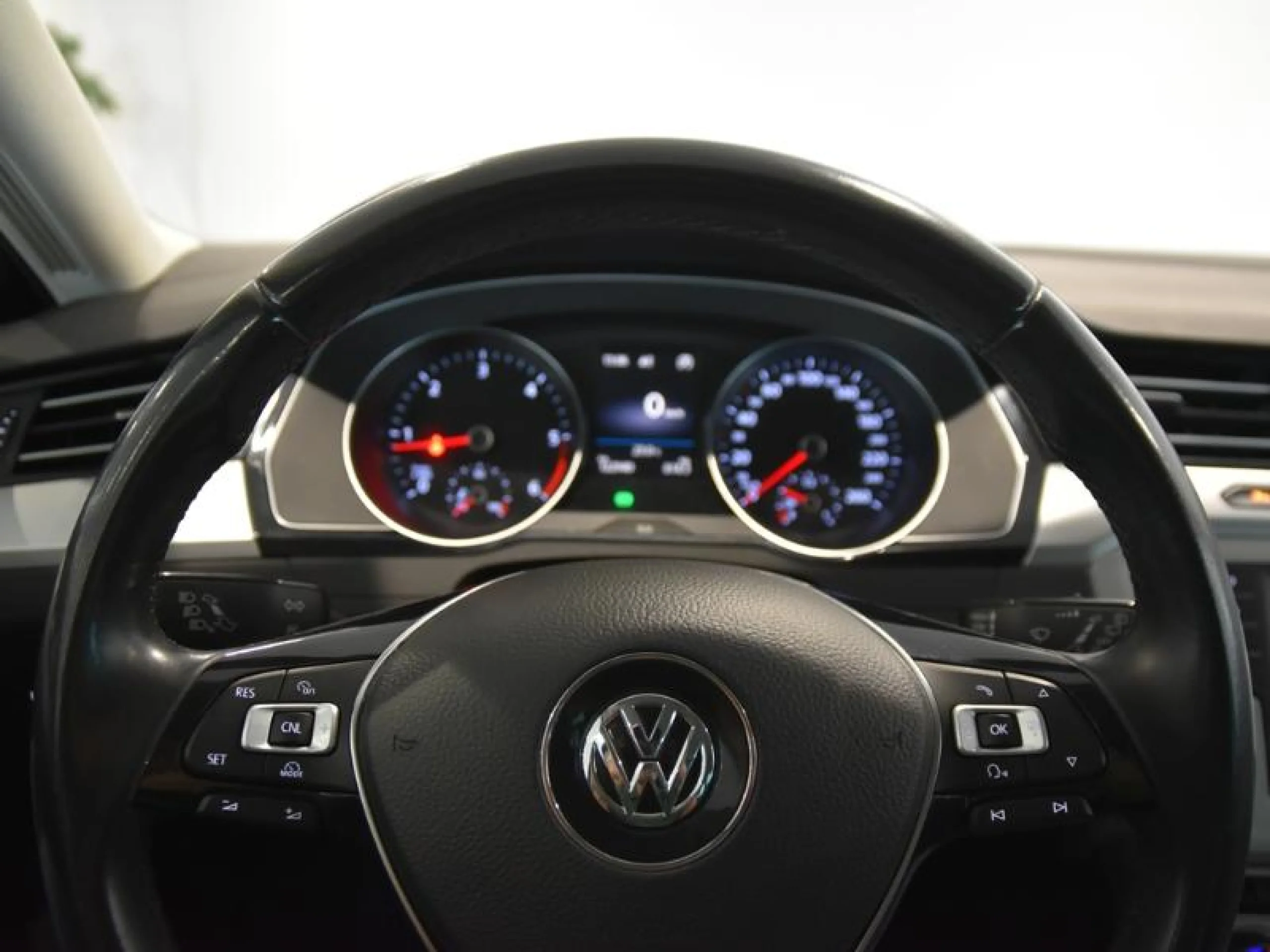 VOLKSWAGEN PASSAT R LINE EXCL 2.0 TDI 110KW(150CV) VARIANT - Foto 15