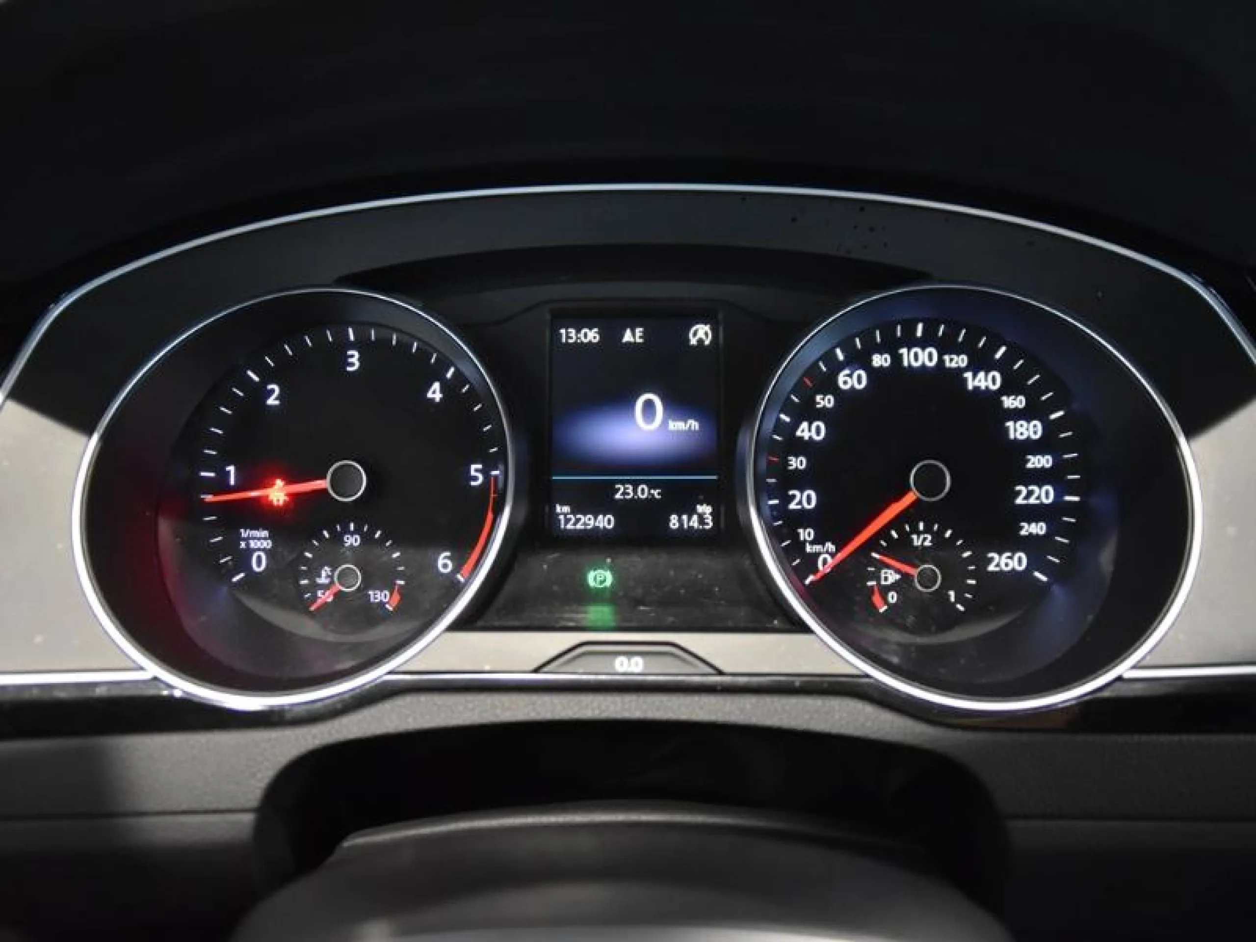 VOLKSWAGEN PASSAT R LINE EXCL 2.0 TDI 110KW(150CV) VARIANT - Foto 16