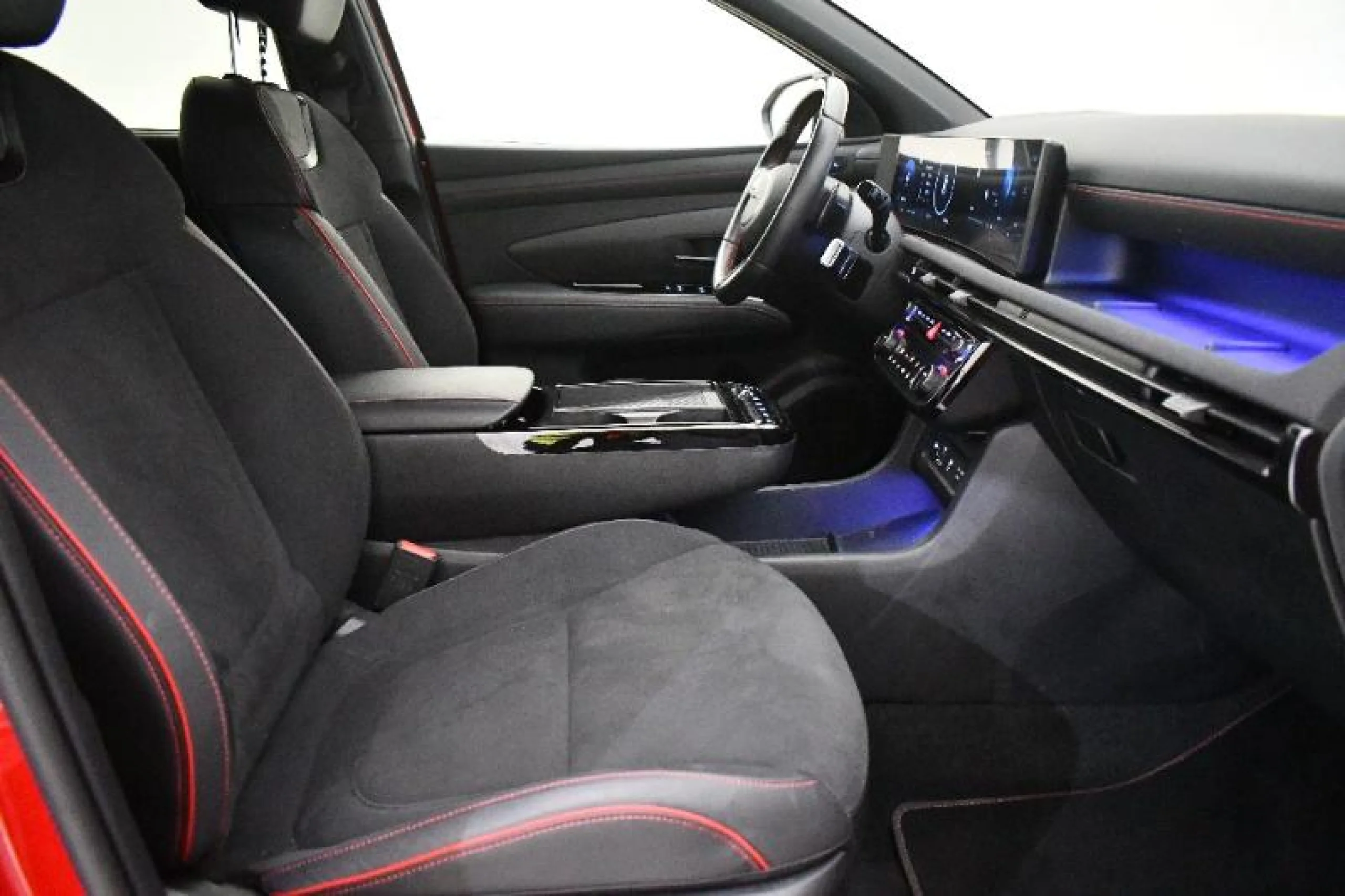 HYUNDAI TUCSON 1.6T 118KW (160CV) N LINE - Foto 4