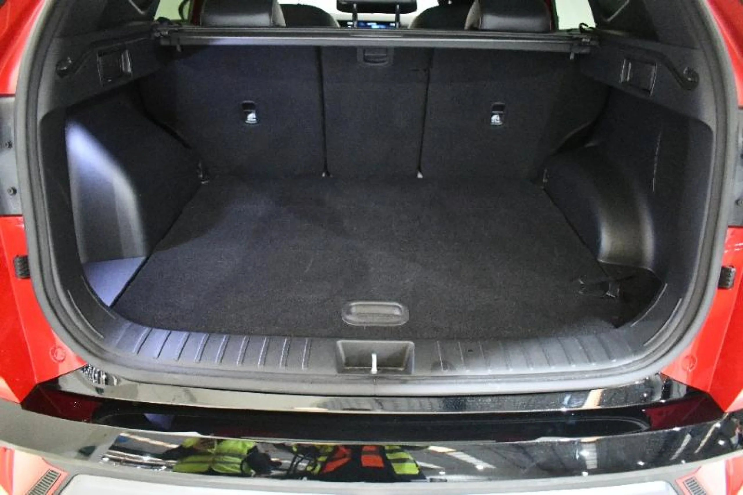 HYUNDAI TUCSON 1.6T 118KW (160CV) N LINE - Foto 6