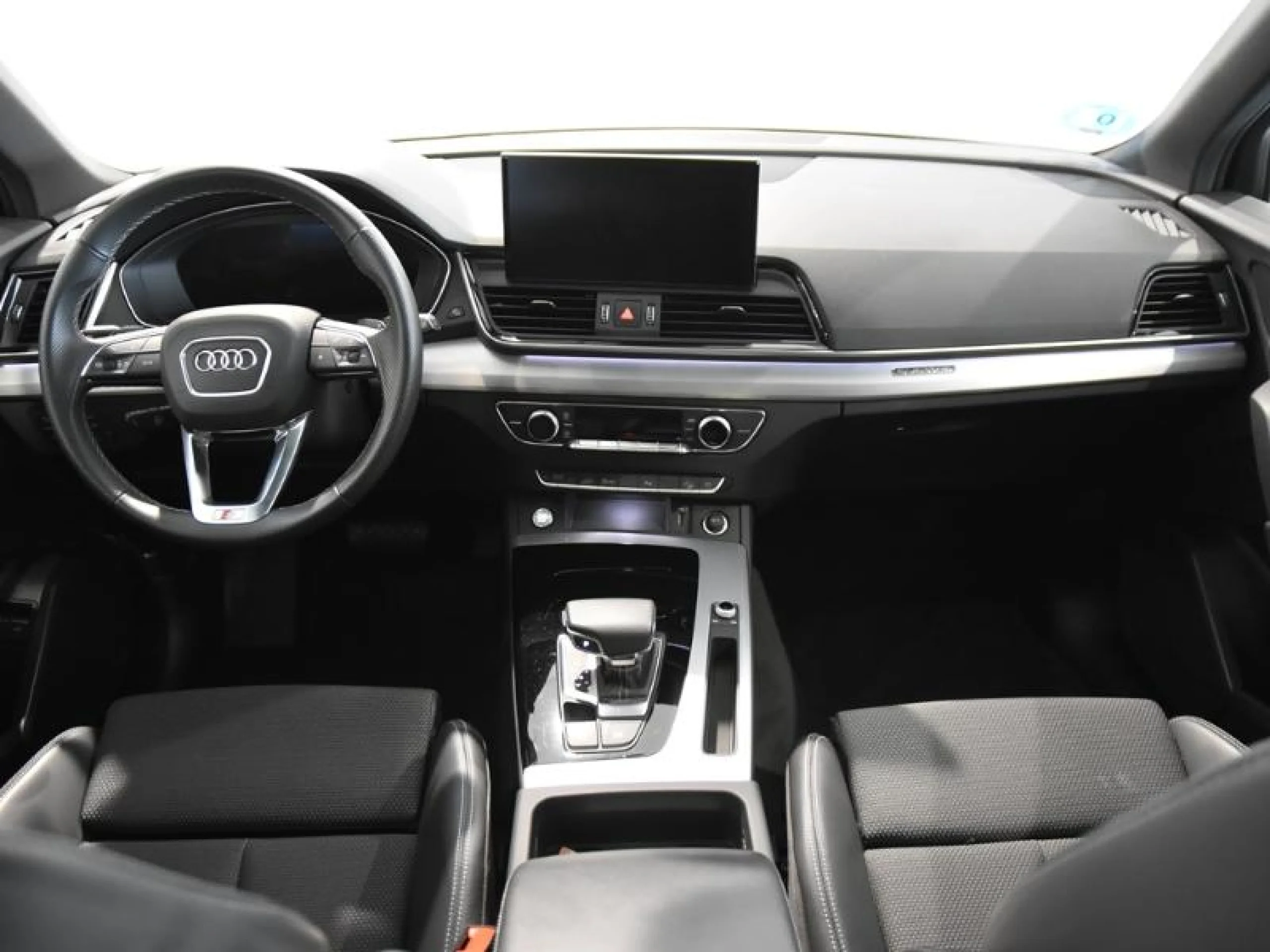 AUDI Q5 SPORTBACK BLACK LINE 50 TFSI E QUATTRO ULTRA - Foto 4