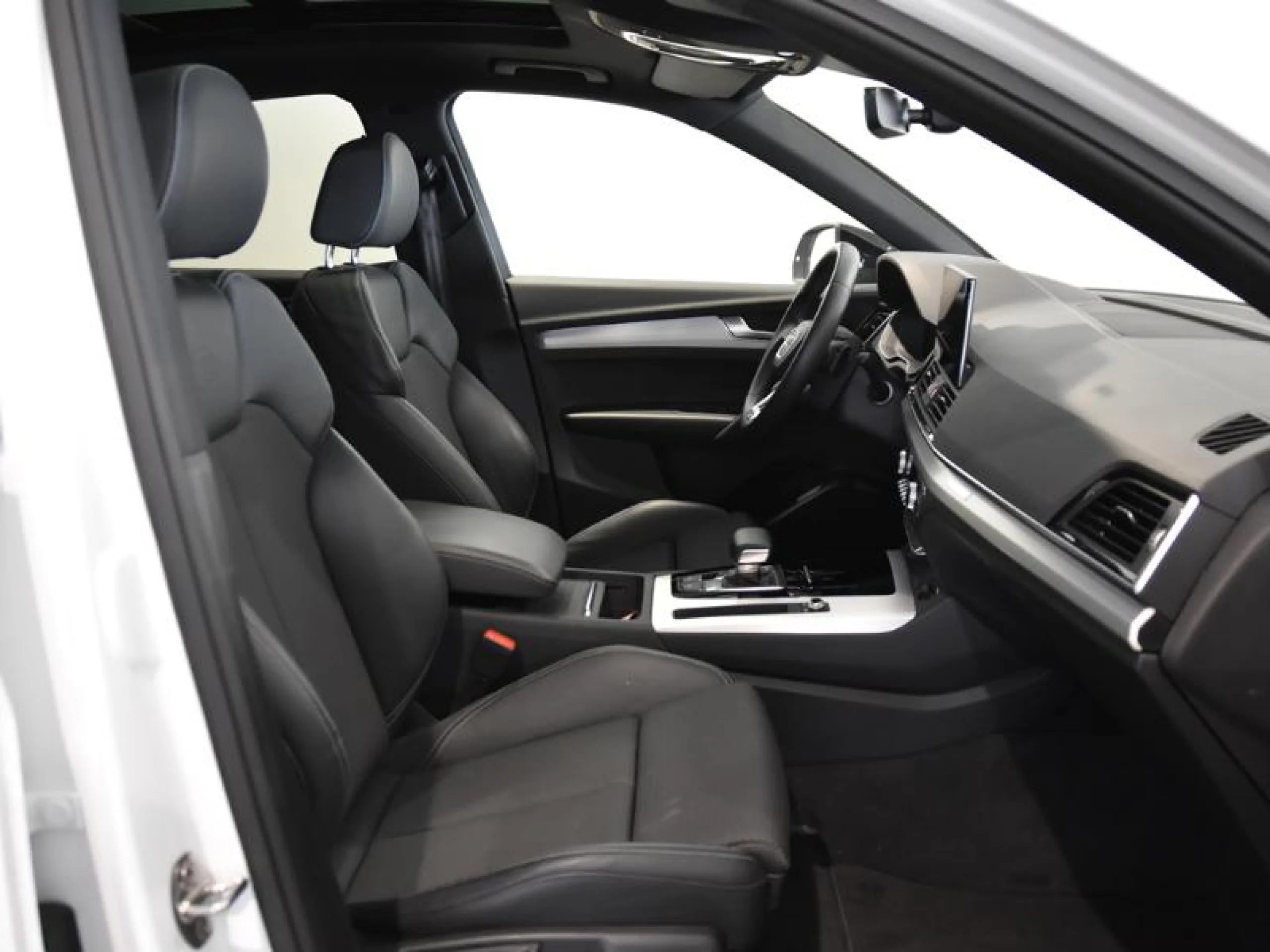 AUDI Q5 SPORTBACK BLACK LINE 50 TFSI E QUATTRO ULTRA - Foto 6