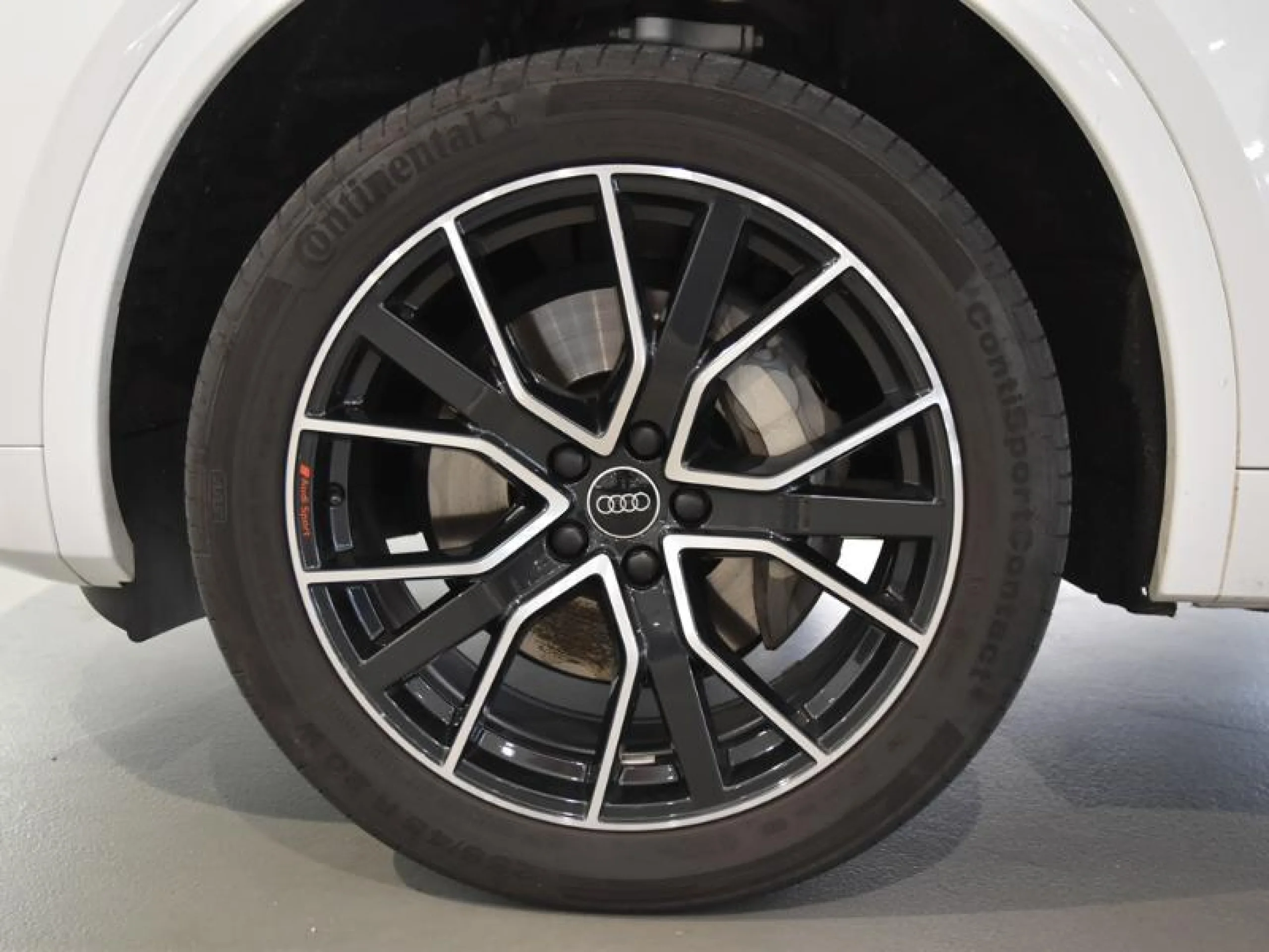 AUDI Q5 SPORTBACK BLACK LINE 50 TFSI E QUATTRO ULTRA - Foto 7