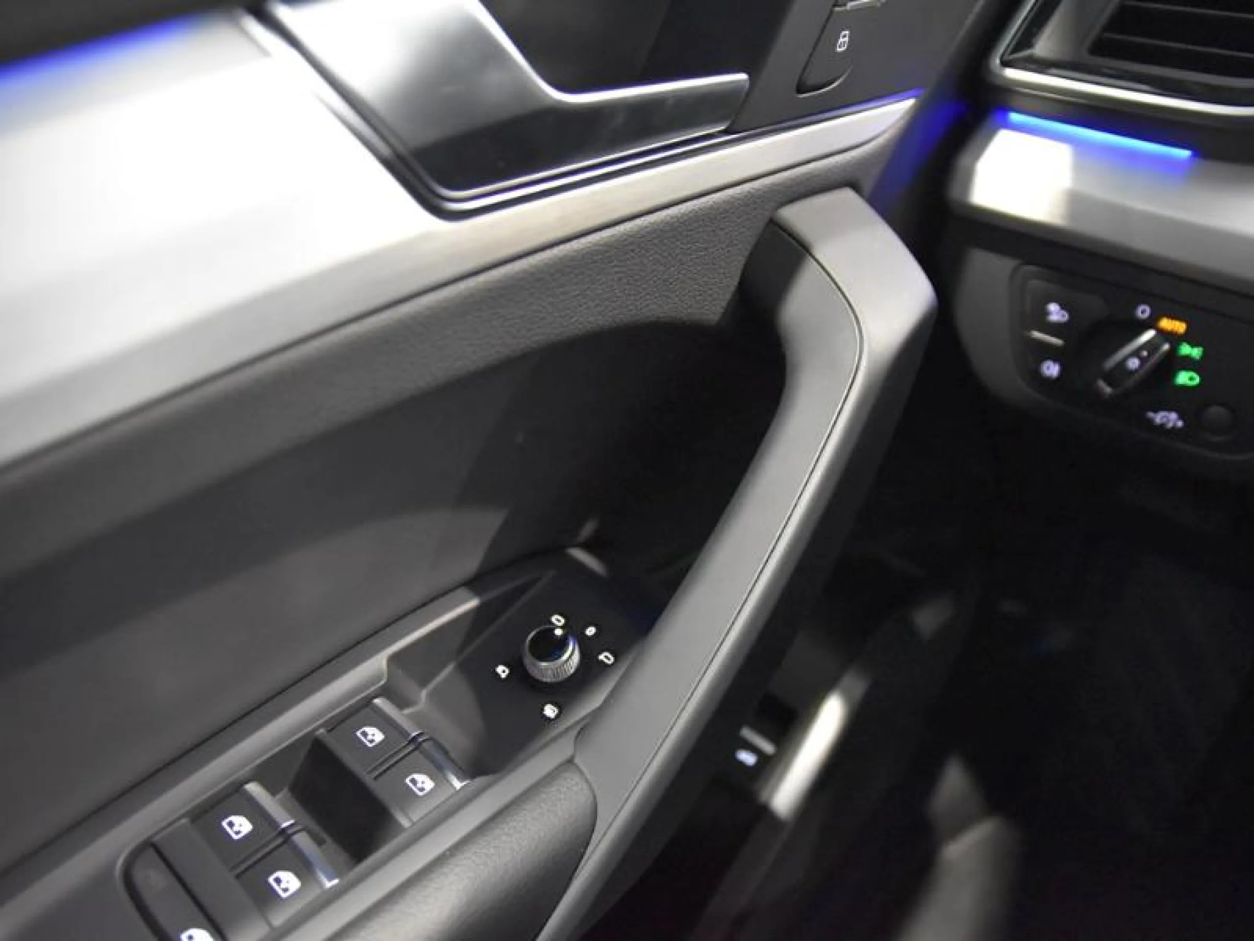 AUDI Q5 SPORTBACK BLACK LINE 50 TFSI E QUATTRO ULTRA - Foto 18