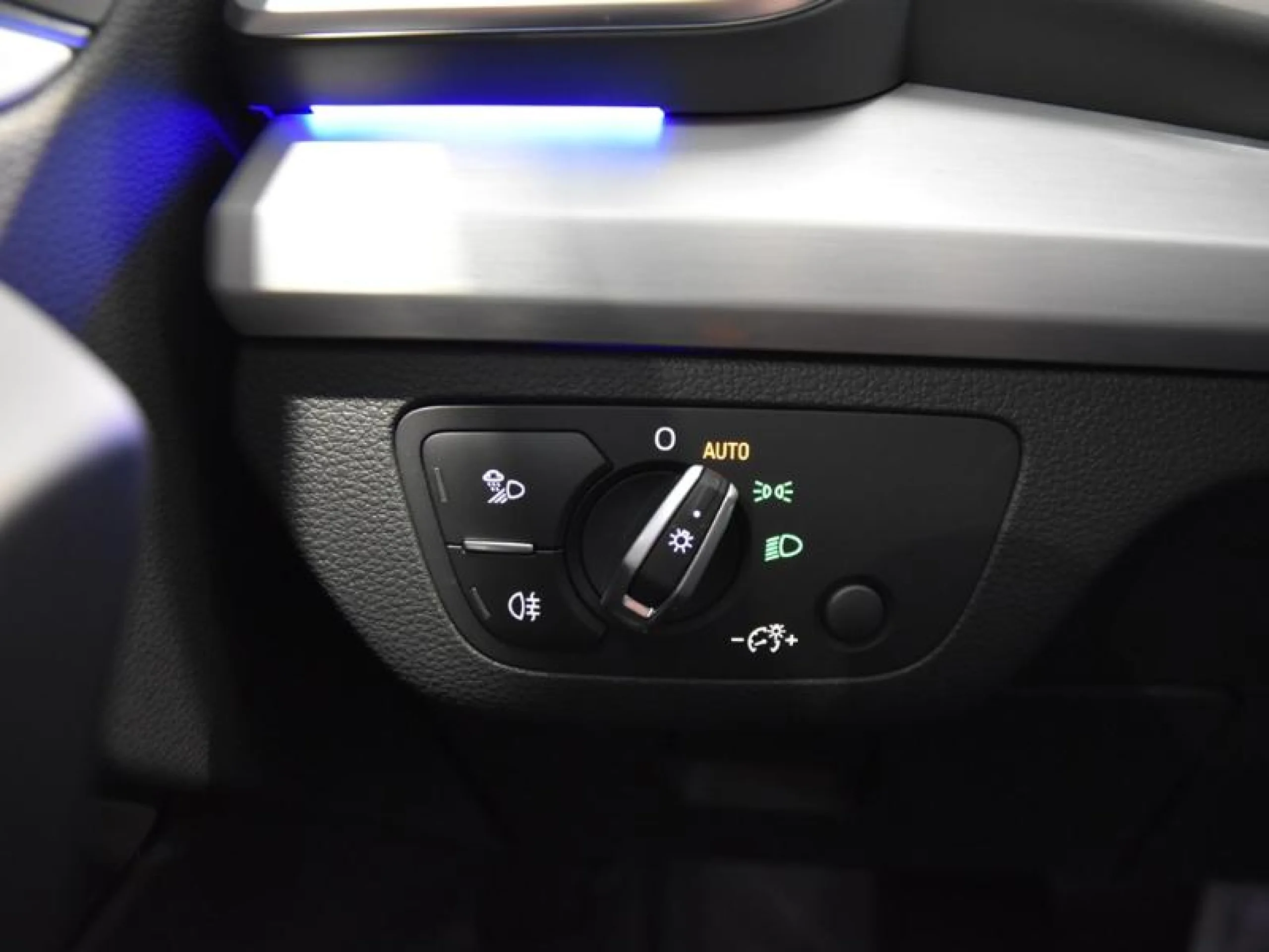 AUDI Q5 SPORTBACK BLACK LINE 50 TFSI E QUATTRO ULTRA - Foto 19