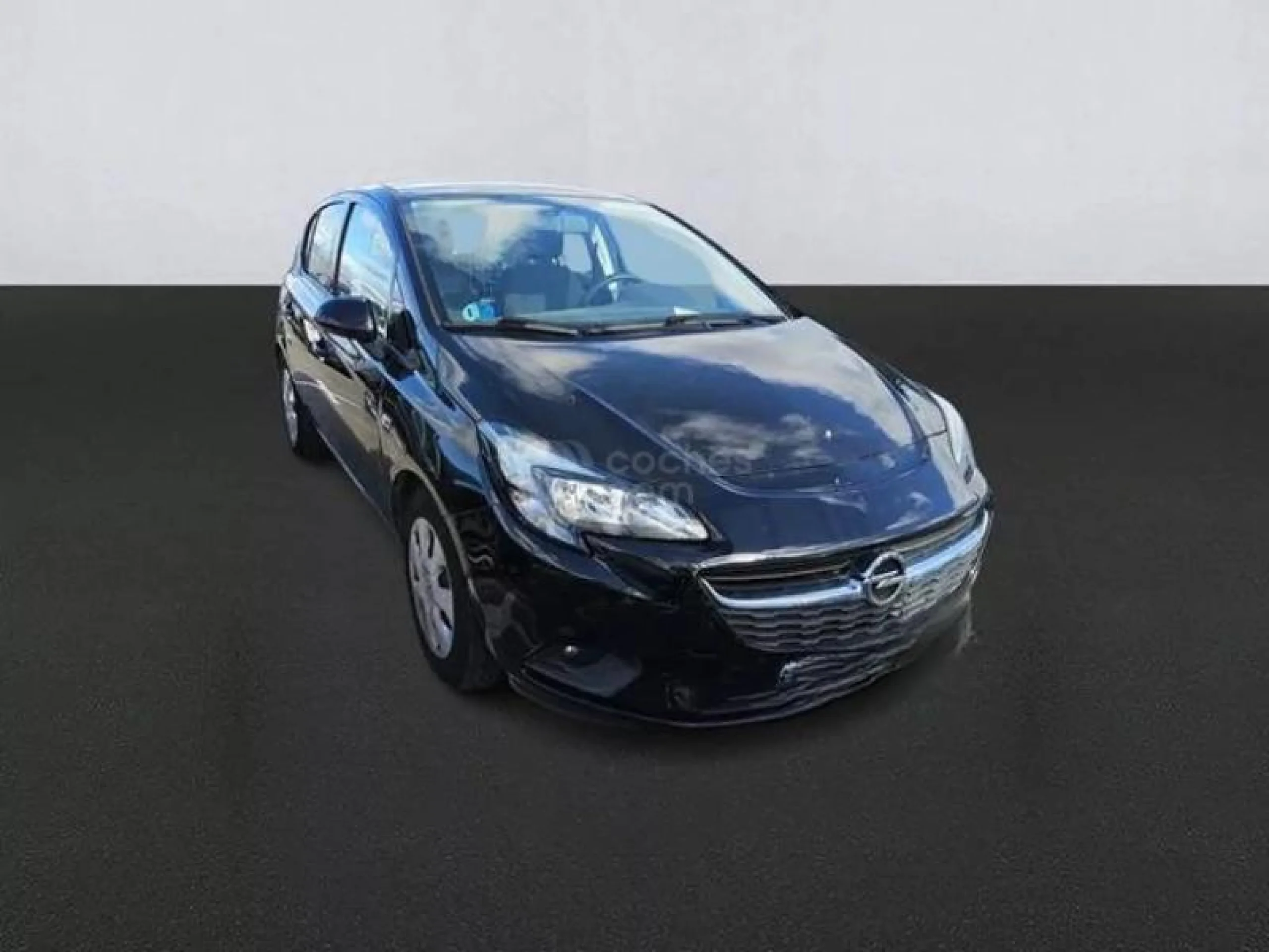 OPEL CORSA 1.4 66KW (90CV) 120 ANIVERSARIO - Foto 2
