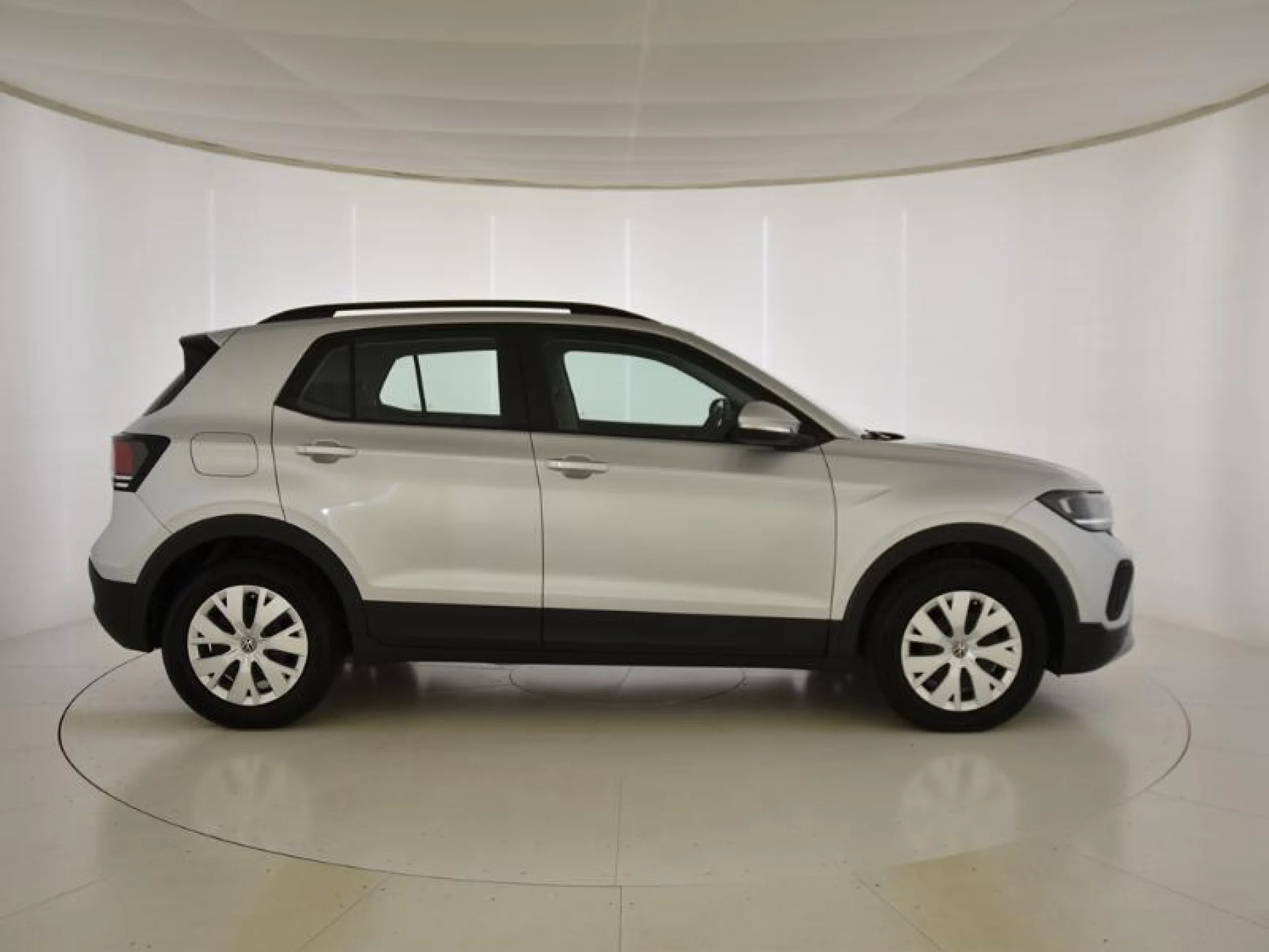 VOLKSWAGEN T CROSS T CROSS 1.0 TSI 70KW (95CV) - Foto 3