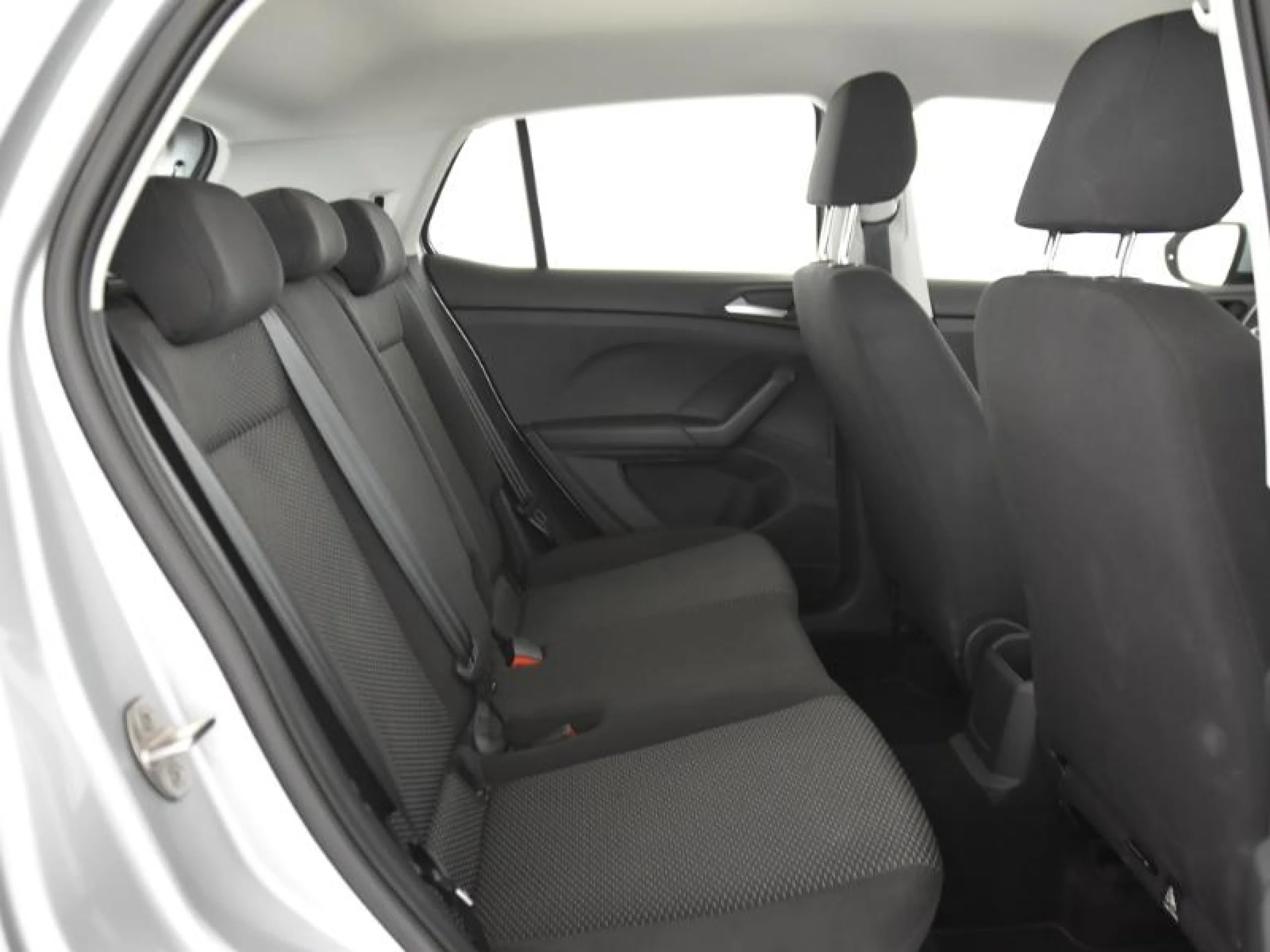 VOLKSWAGEN T CROSS T CROSS 1.0 TSI 70KW (95CV) - Foto 6