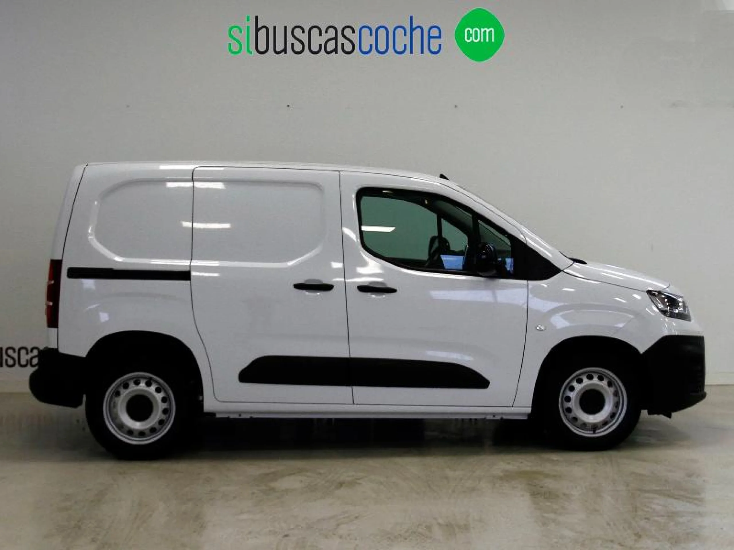 FIAT COMERCIALES DOBLÓ NUEVA DOBLÒ FURGÓN L1 BLUEHDI 1.5 L 1000KG, 100 CV,  S&S MAN6, EURO 6.4 FURGÓN - Foto 3