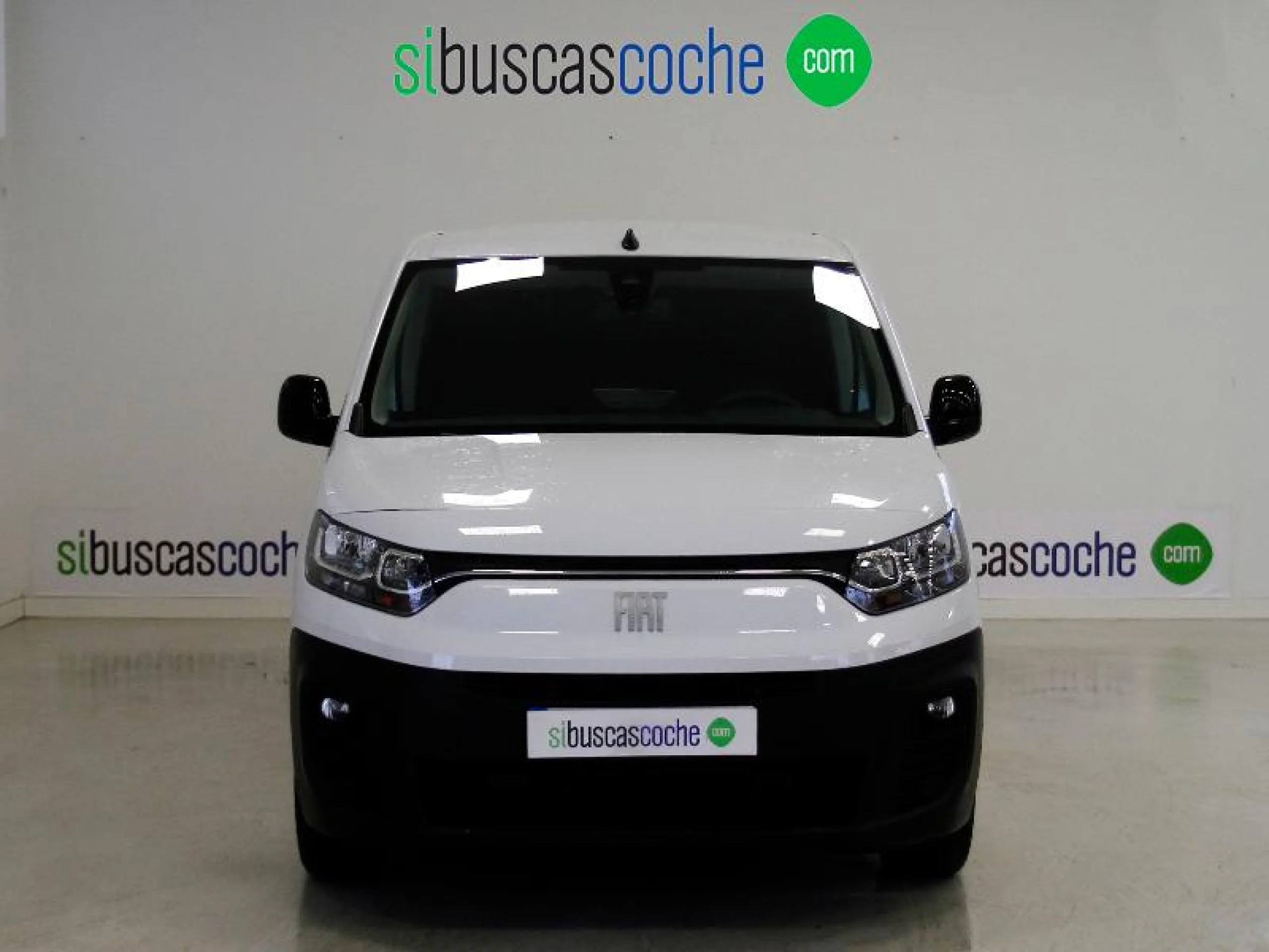 FIAT COMERCIALES DOBLÓ NUEVA DOBLÒ FURGÓN L1 BLUEHDI 1.5 L 1000KG, 100 CV,  S&S MAN6, EURO 6.4 FURGÓN - Foto 16