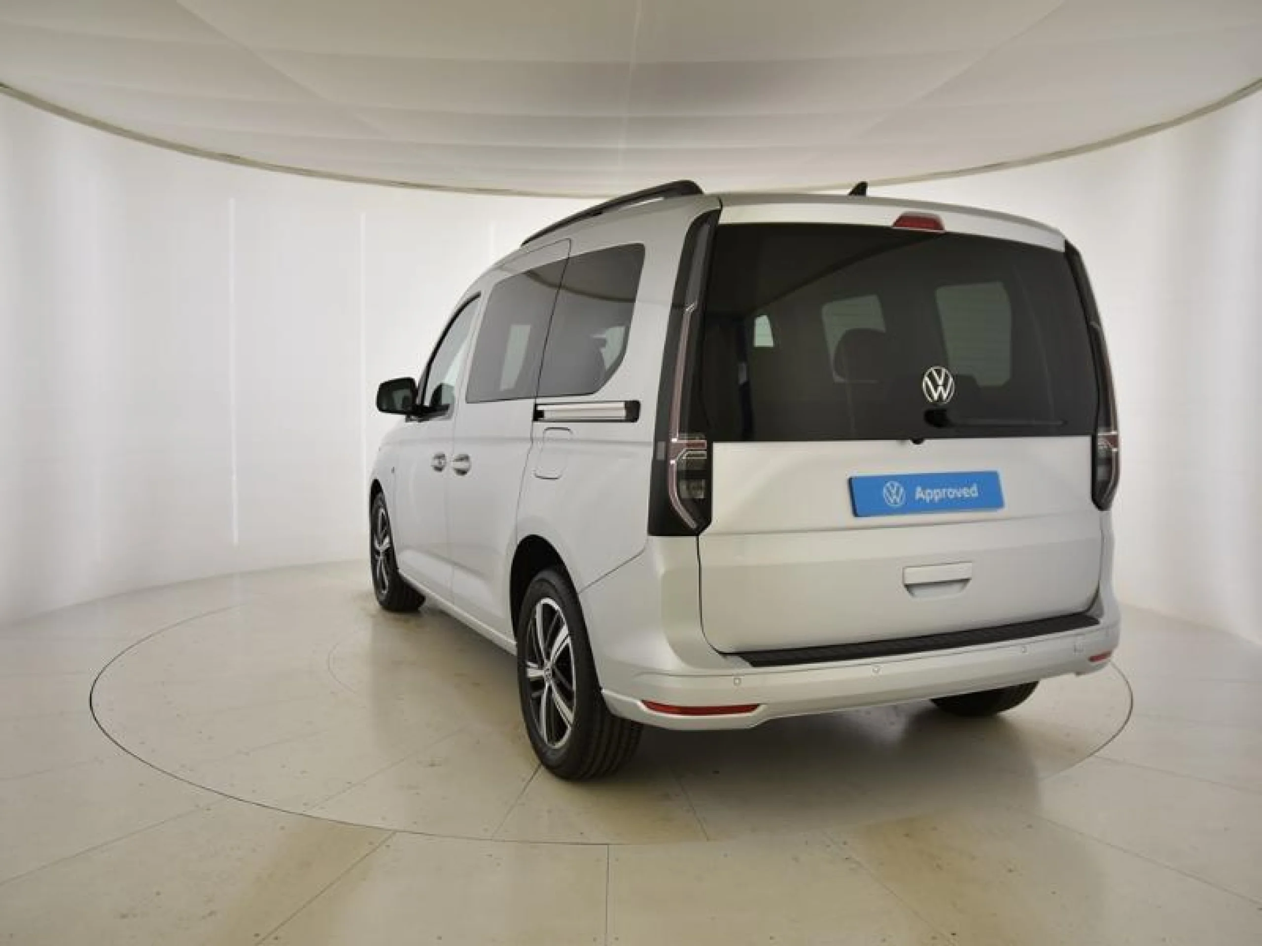 VW COMERCIALES Caddy CADDY  OUTDOOR 5 ASIENTOS  2.0 TDI 90 KW (122 CV) DSG 7 VEL. - Foto 2