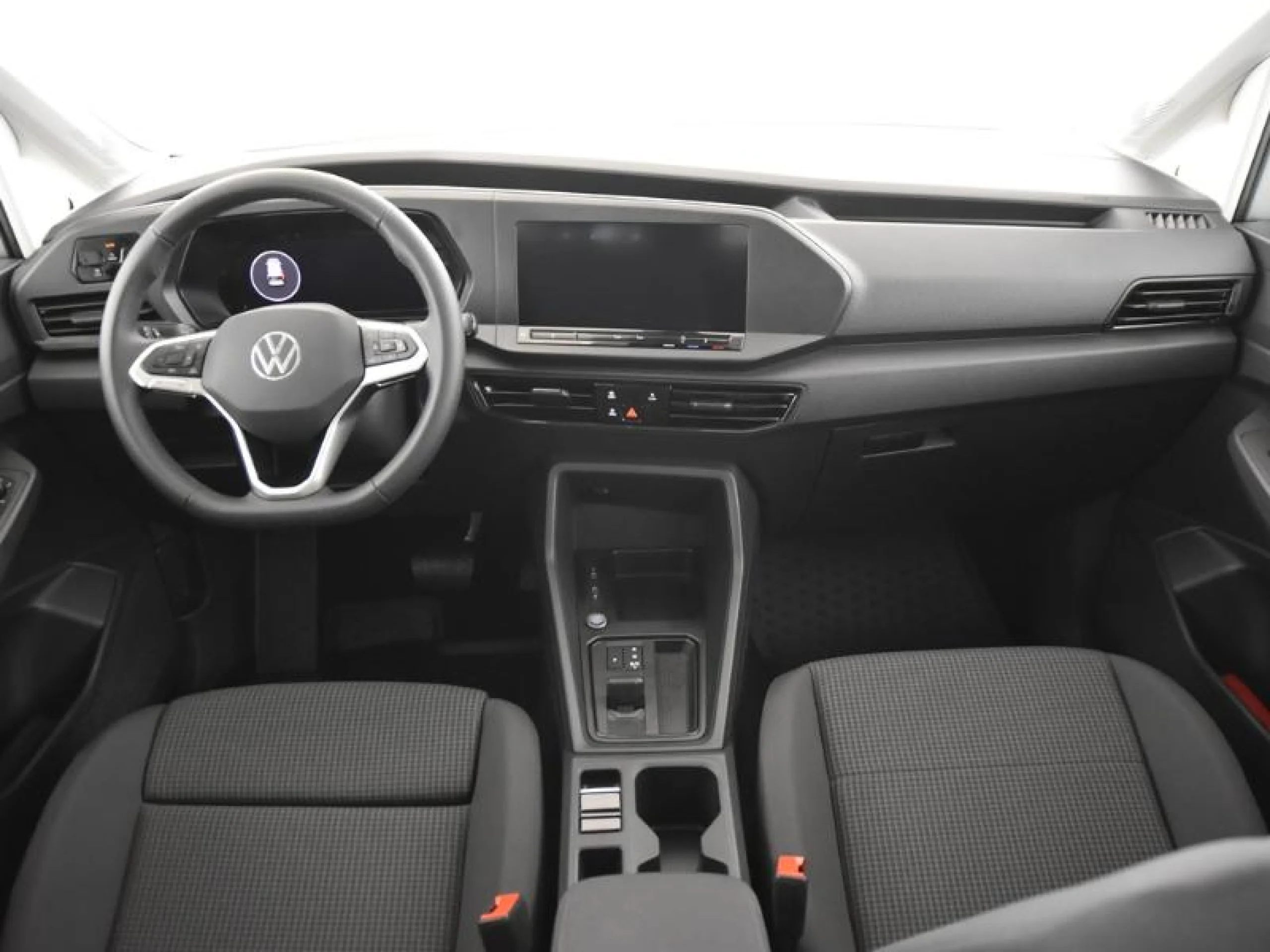 VW COMERCIALES Caddy CADDY  OUTDOOR 5 ASIENTOS  2.0 TDI 90 KW (122 CV) DSG 7 VEL. - Foto 4