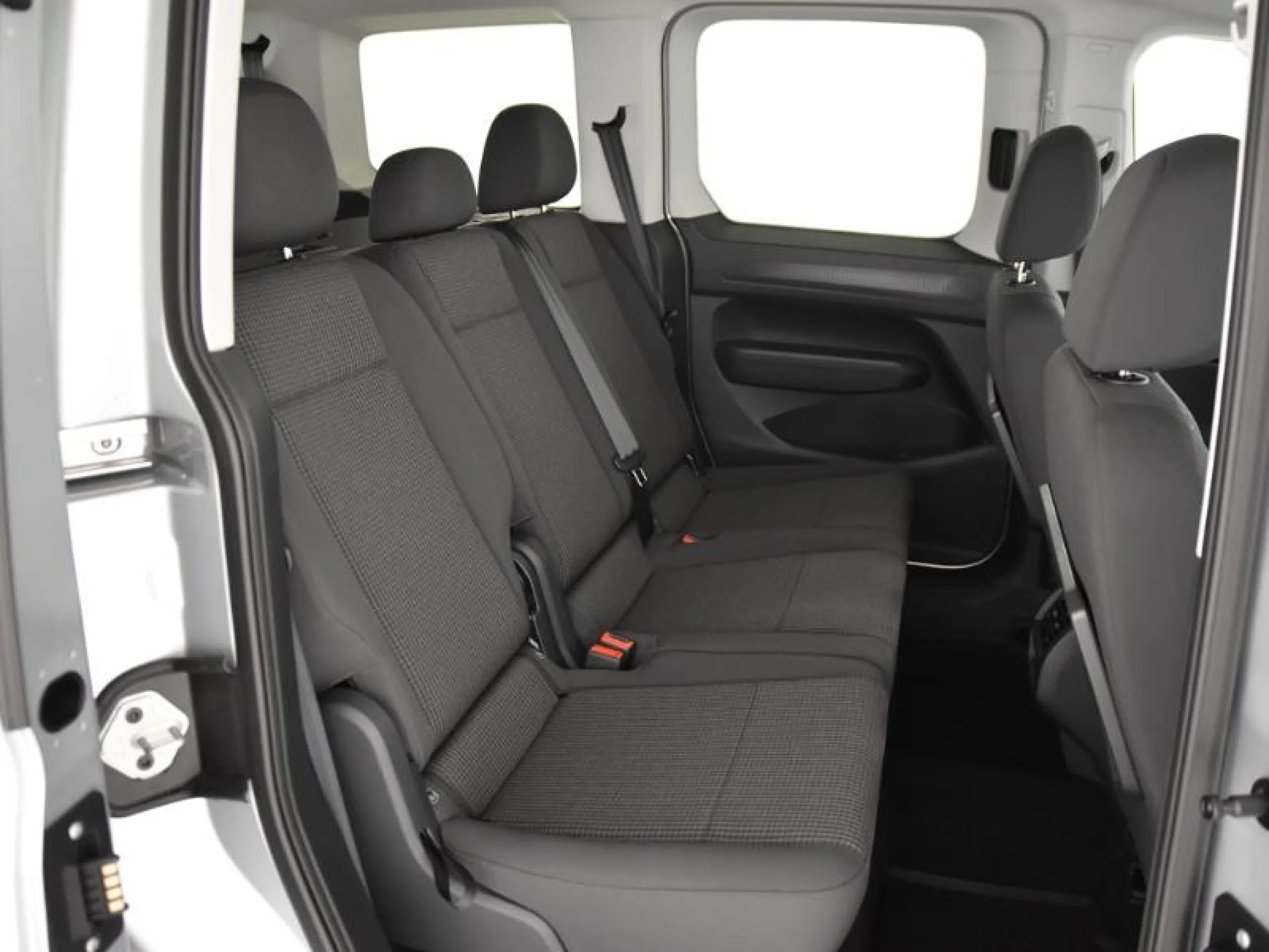 VW COMERCIALES Caddy CADDY  OUTDOOR 5 ASIENTOS  2.0 TDI 90 KW (122 CV) DSG 7 VEL. - Foto 6