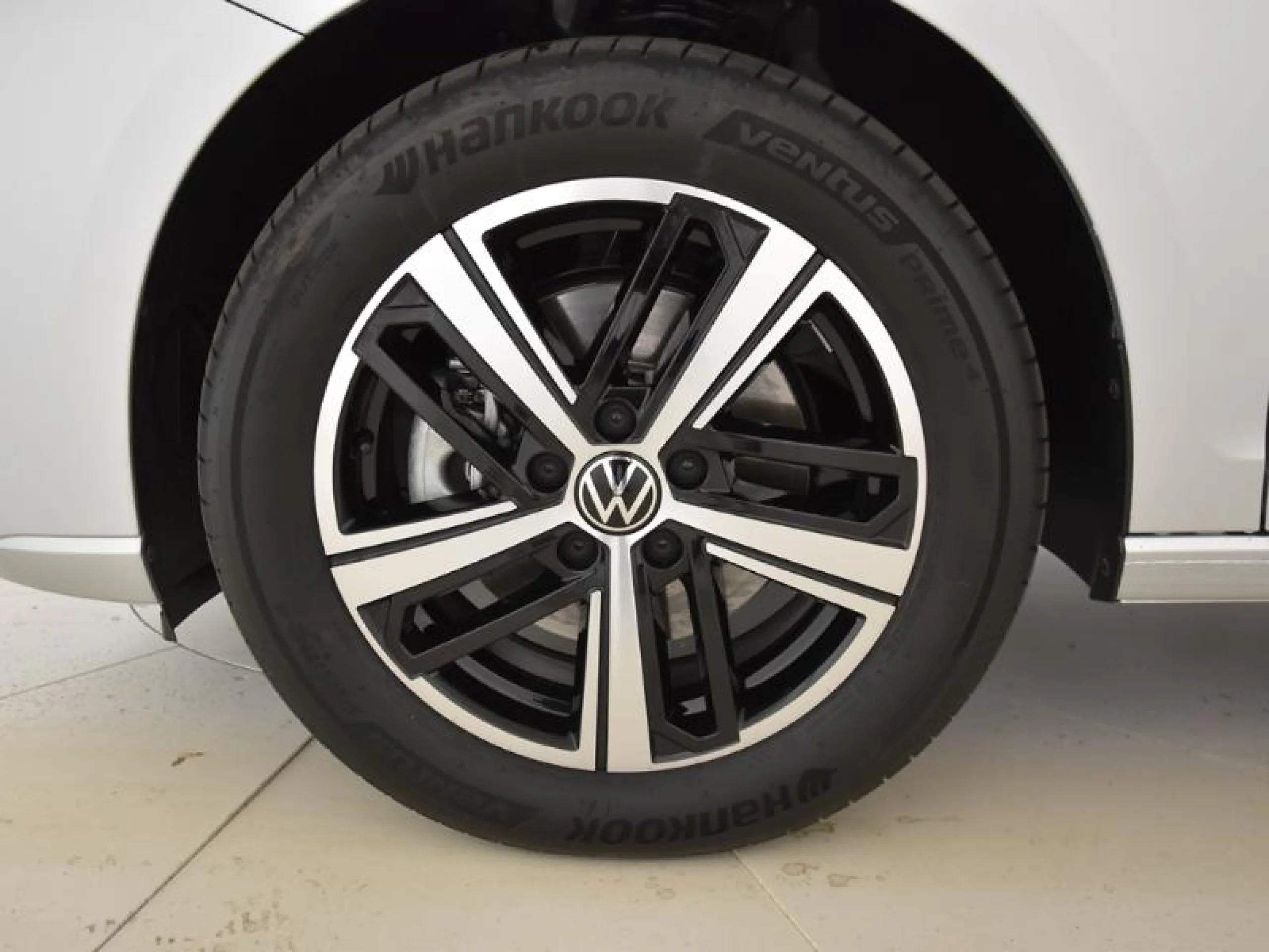 VW COMERCIALES Caddy CADDY  OUTDOOR 5 ASIENTOS  2.0 TDI 90 KW (122 CV) DSG 7 VEL. - Foto 8