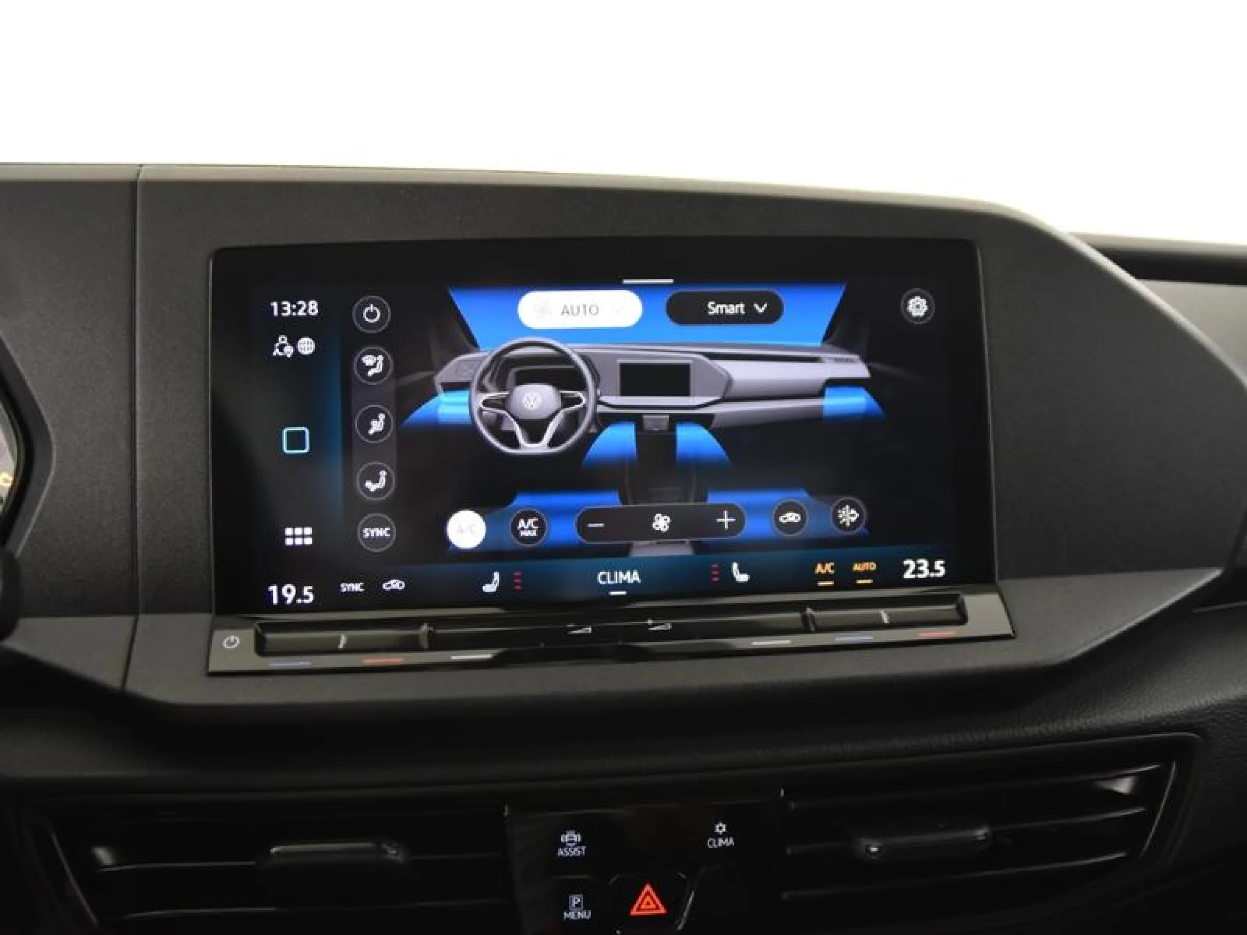 VW COMERCIALES Caddy CADDY  OUTDOOR 5 ASIENTOS  2.0 TDI 90 KW (122 CV) DSG 7 VEL. - Foto 17