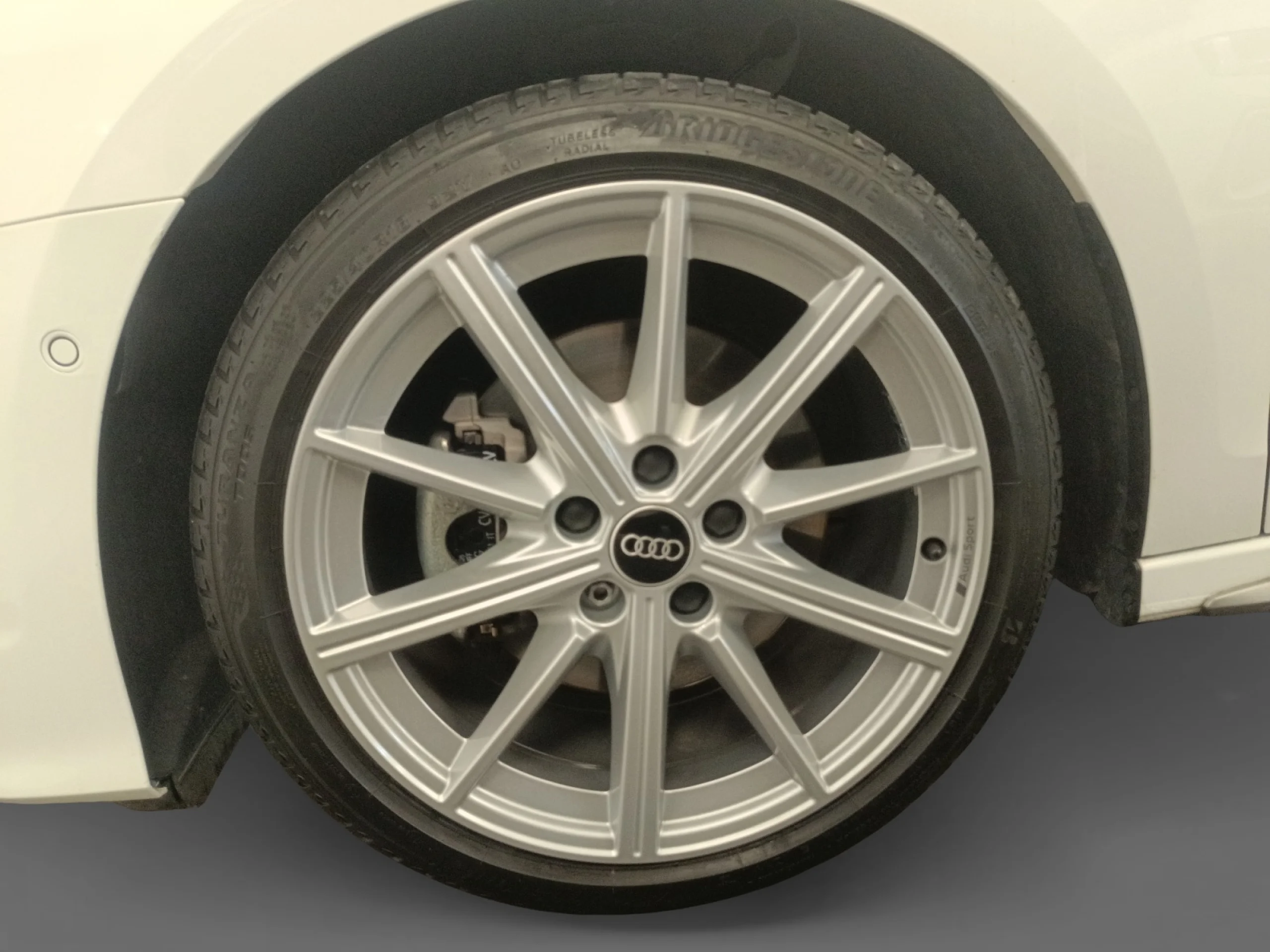 AUDI A3 SPORTBACK GENUINE ED 35 TDI 110KW S TRON - Foto 7