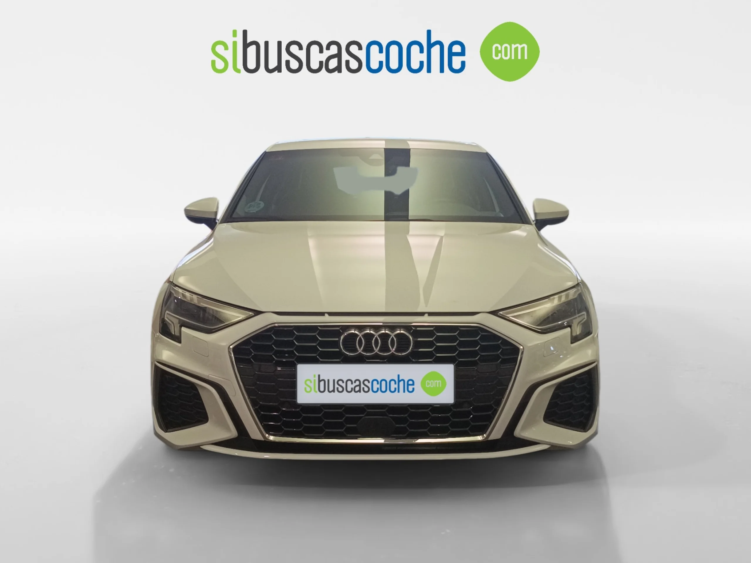 AUDI A3 SPORTBACK GENUINE ED 35 TDI 110KW S TRON - Foto 17
