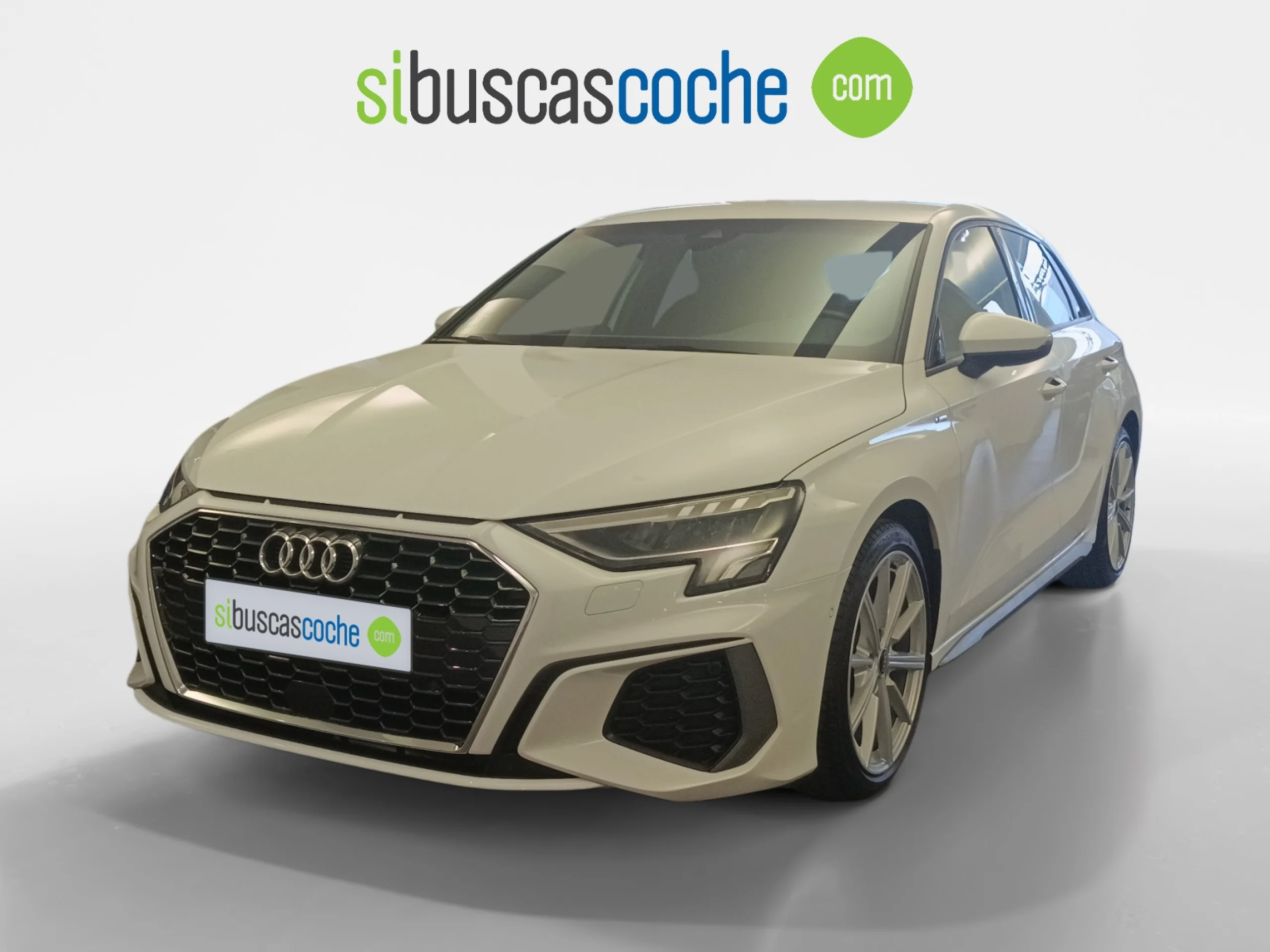 AUDI A3 SPORTBACK GENUINE ED 35 TDI 110KW S TRON - Foto 19