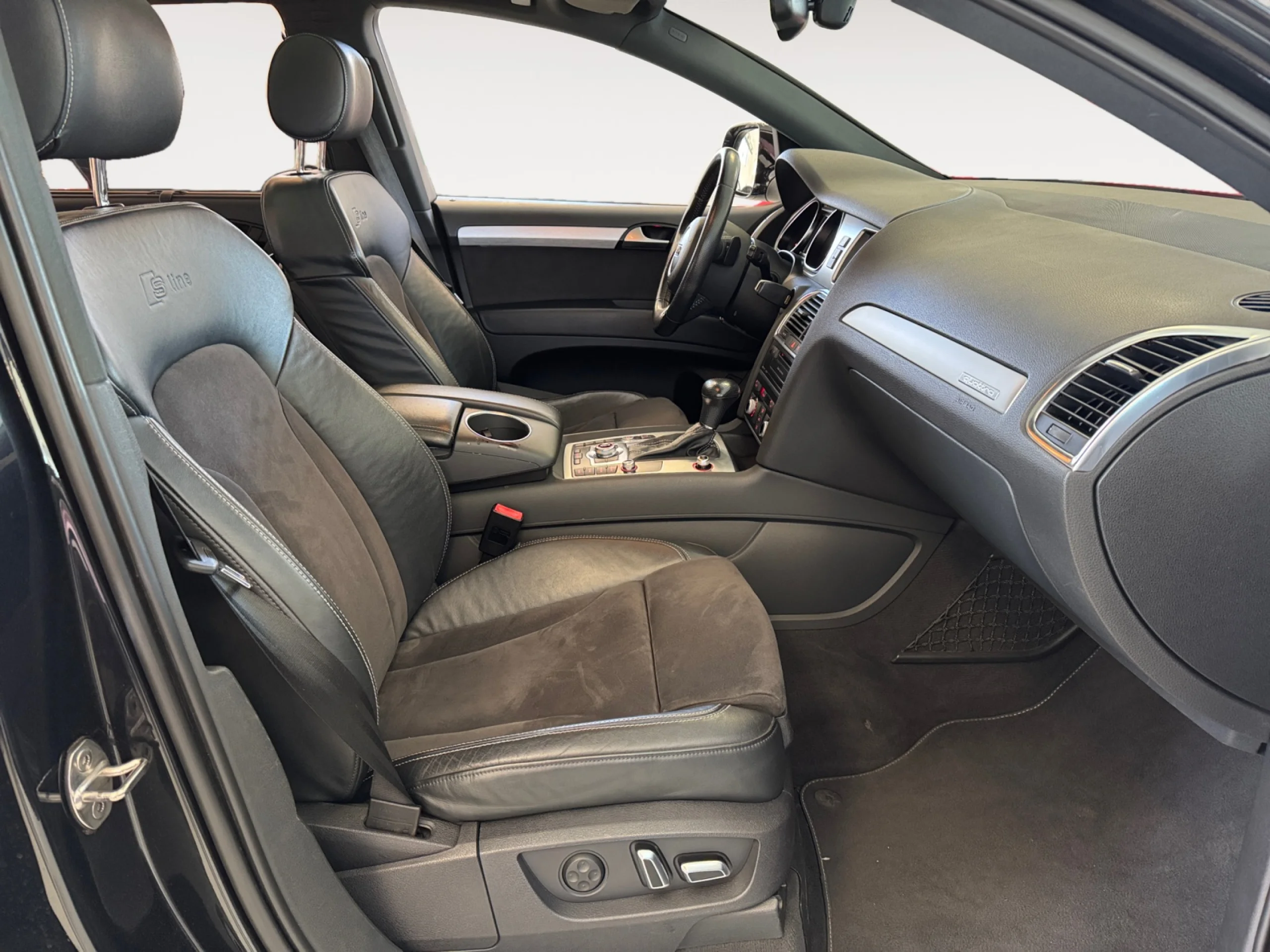 AUDI Q7 3.0 TDI 245CV QUATTRO TIPTRONIC ADVANCE - Foto 5