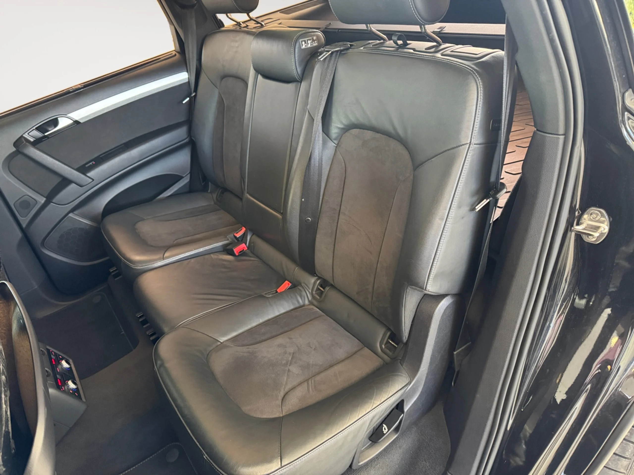 AUDI Q7 3.0 TDI 245CV QUATTRO TIPTRONIC ADVANCE - Foto 6