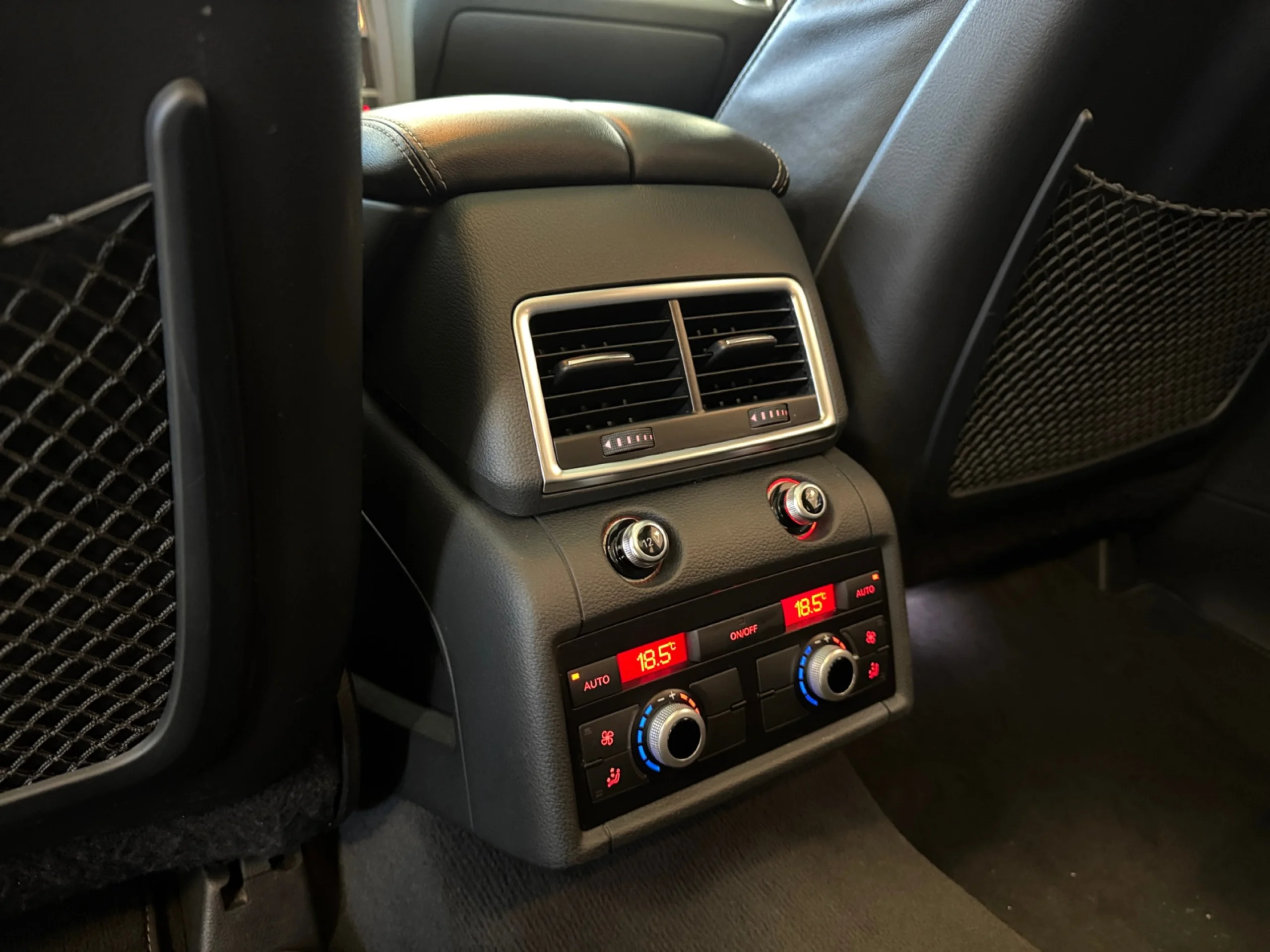 AUDI Q7 3.0 TDI 245CV QUATTRO TIPTRONIC ADVANCE - Foto 13