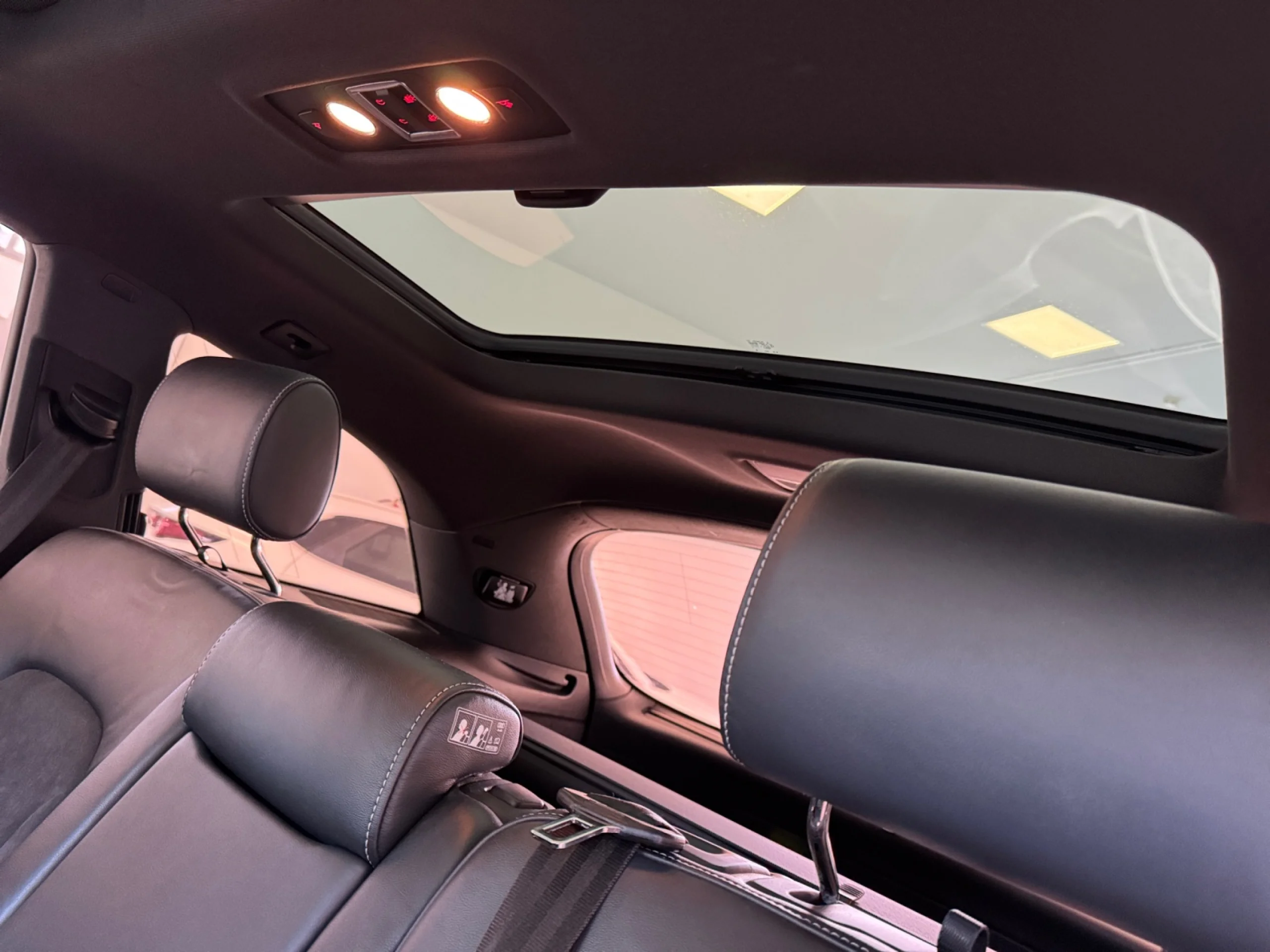 AUDI Q7 3.0 TDI 245CV QUATTRO TIPTRONIC ADVANCE - Foto 15