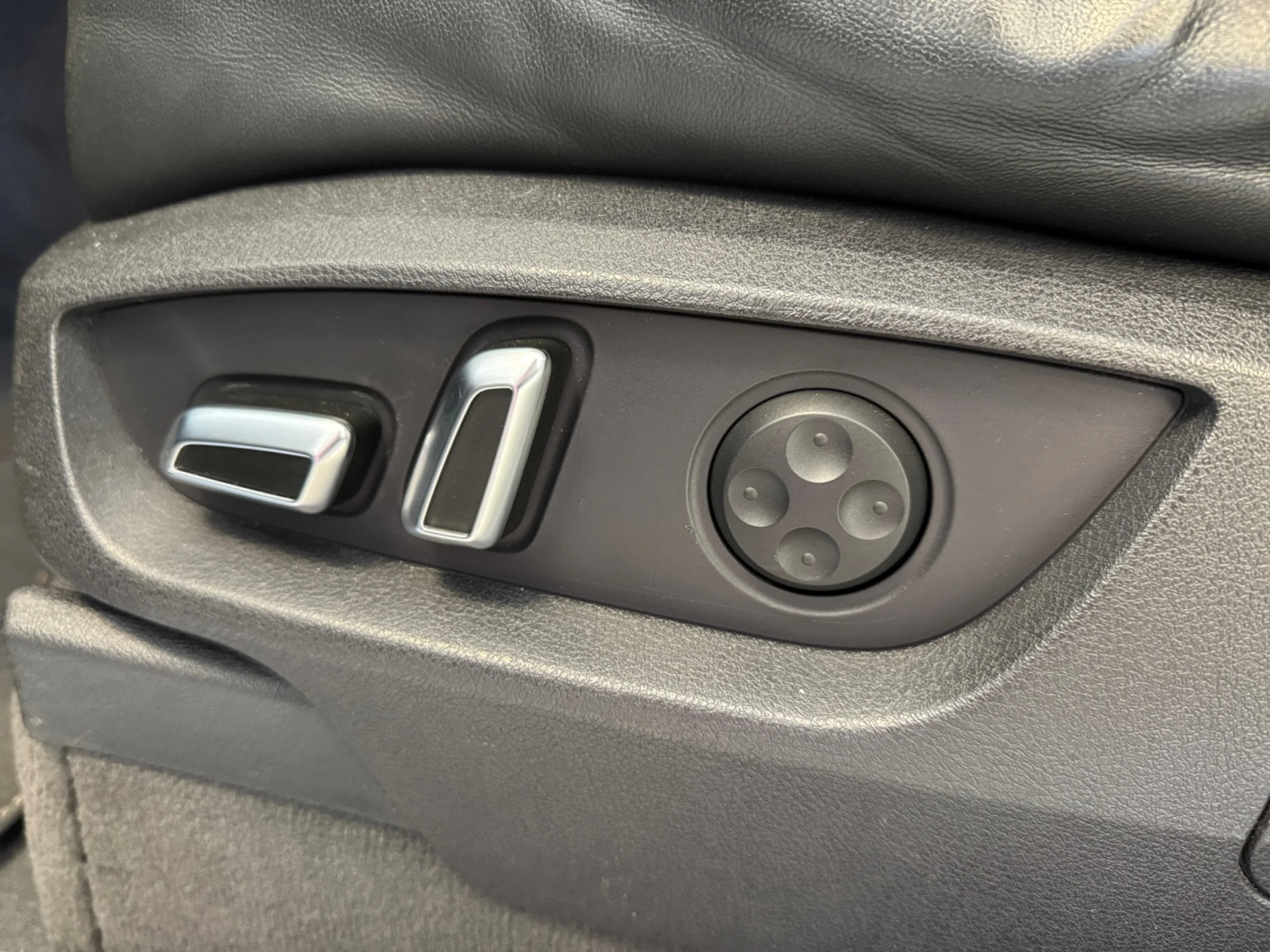 AUDI Q7 3.0 TDI 245CV QUATTRO TIPTRONIC ADVANCE - Foto 16