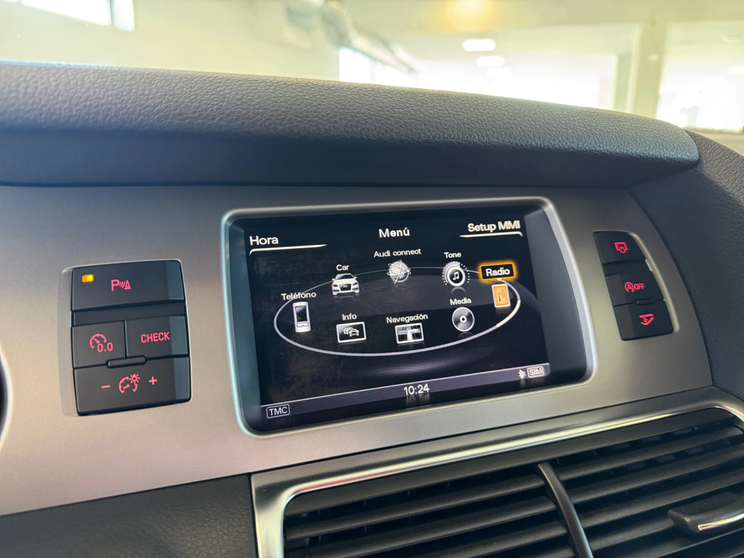 AUDI Q7 3.0 TDI 245CV QUATTRO TIPTRONIC ADVANCE - Foto 17