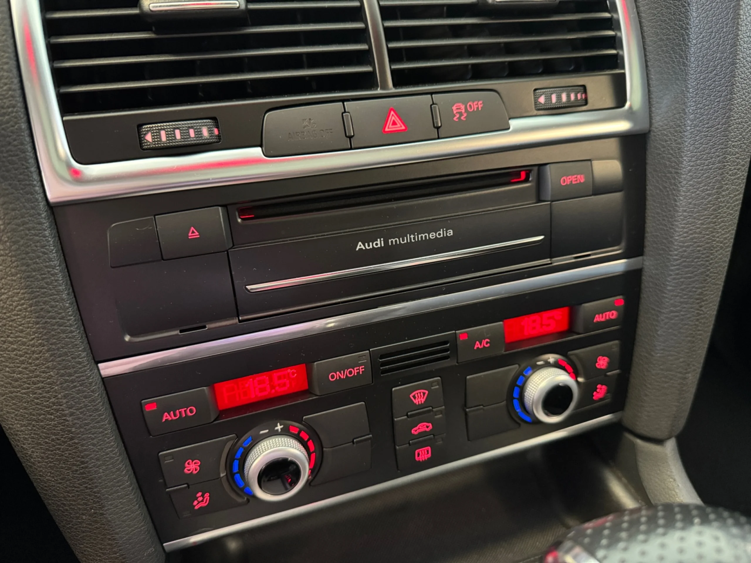 AUDI Q7 3.0 TDI 245CV QUATTRO TIPTRONIC ADVANCE - Foto 19