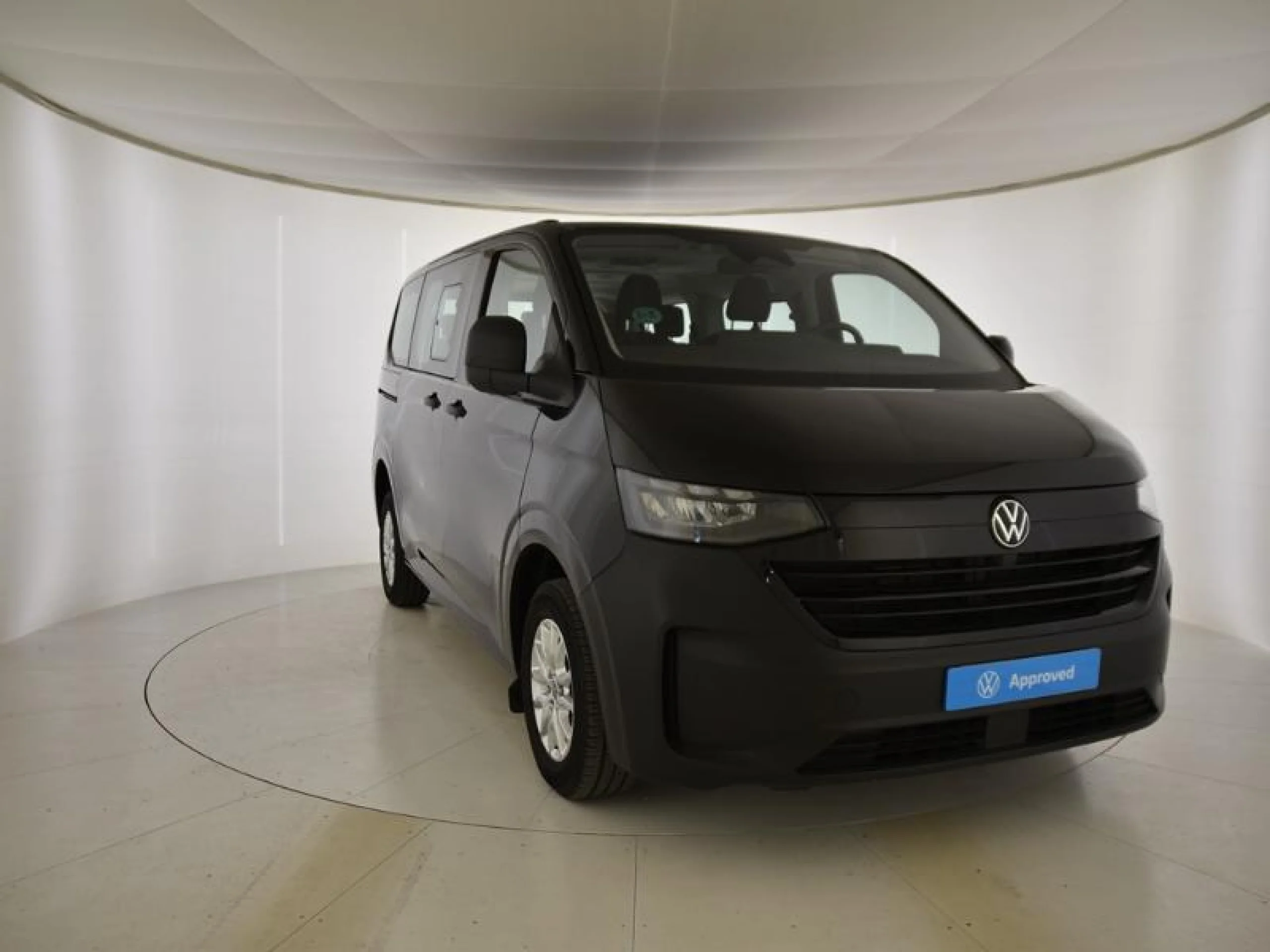 VOLKSWAGEN CARAVELLE CORTA 2.0 TDI 110 KW (150 CV) AUT 8 VEL - Foto 1