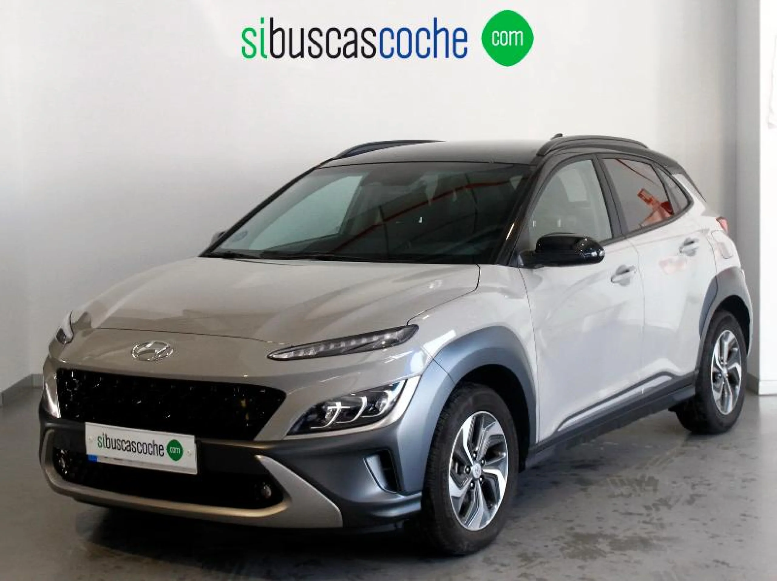 HYUNDAI KONA 1.6 TGDI TECNO LIME 4X2 DT - Foto 15