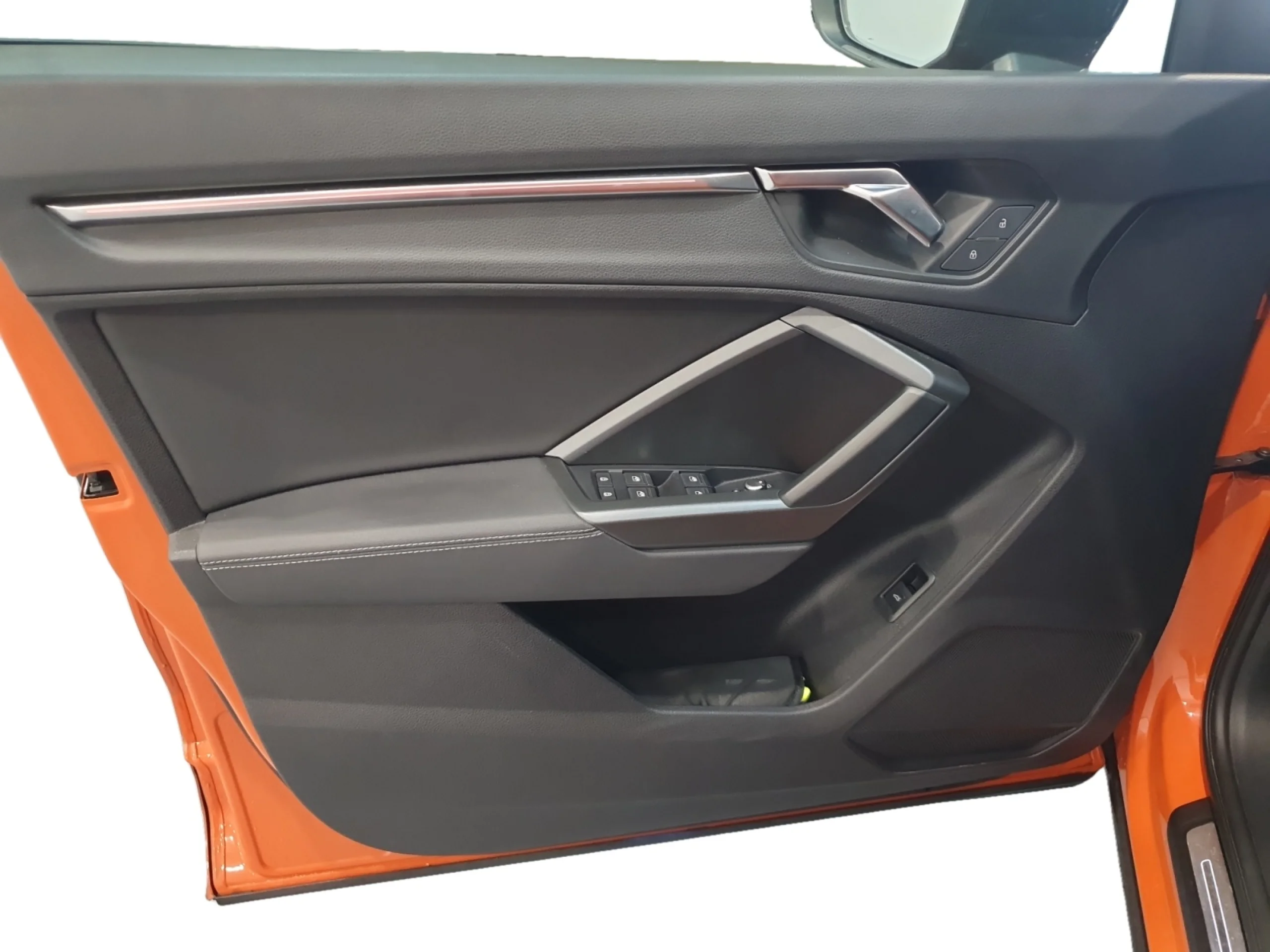 AUDI Q3 BLACK LINE 35 TDI 110KW (150CV) S TRONIC - Foto 11