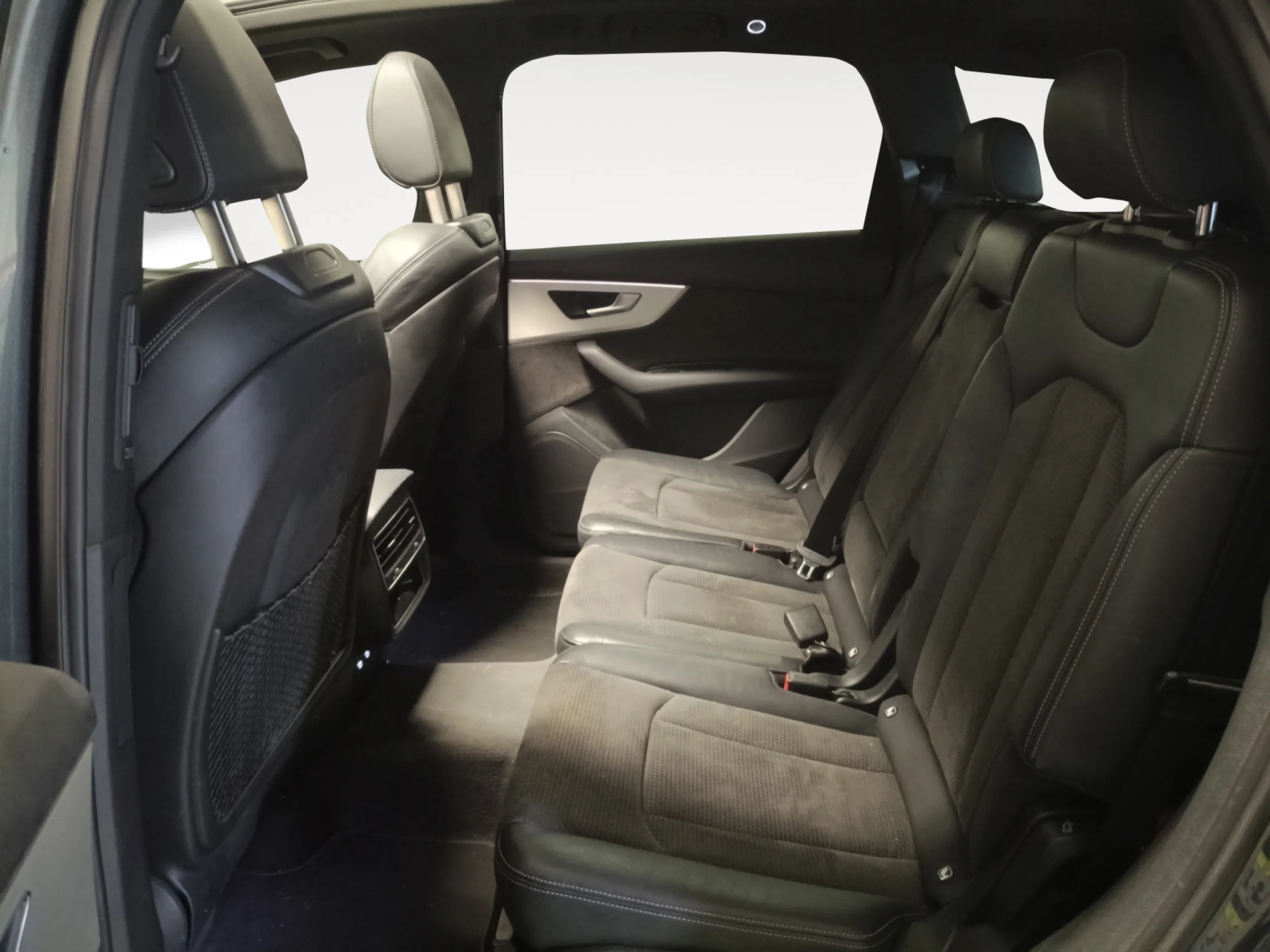 AUDI Q7 S LINE 50 TDI 210KW (286CV) QUATTRO TIP - Foto 6