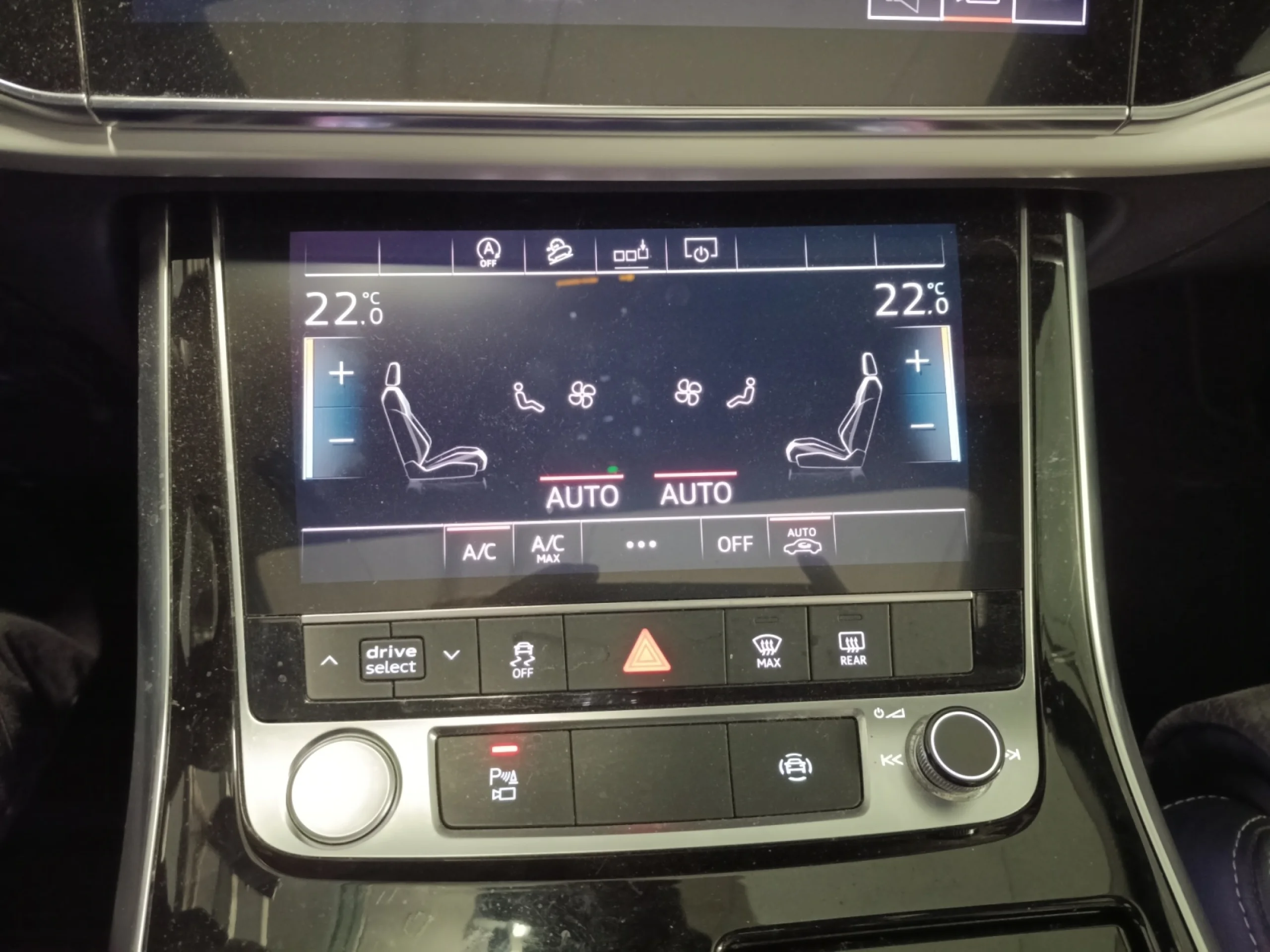 AUDI Q7 S LINE 50 TDI 210KW (286CV) QUATTRO TIP - Foto 14