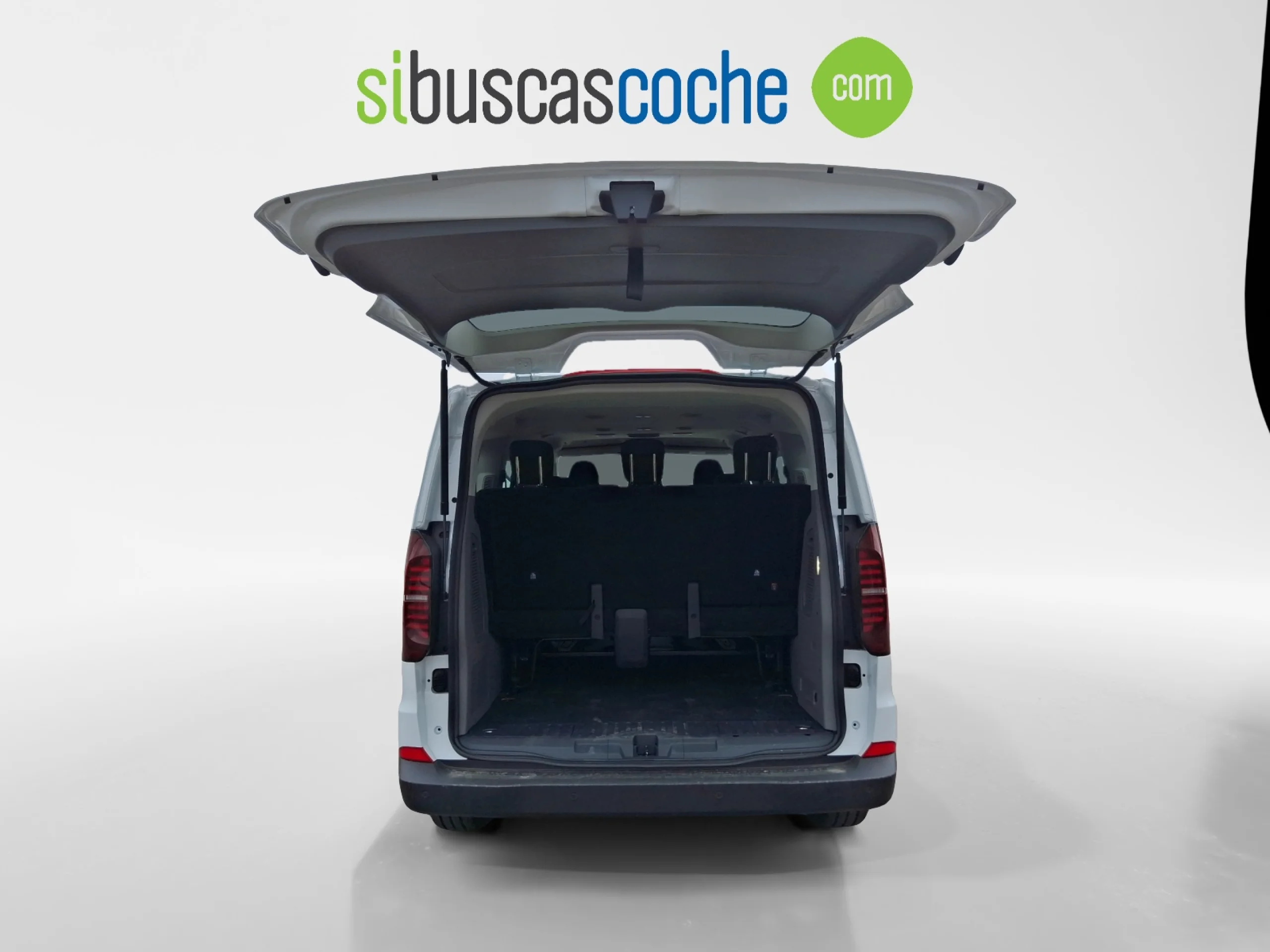 VW COMERCIALES CARAVELLE CARAVELLE   CARAVELLE  BATALLA CORTA  2.0 TDI 81 KW (110 CV) 6 VEL. - Foto 6