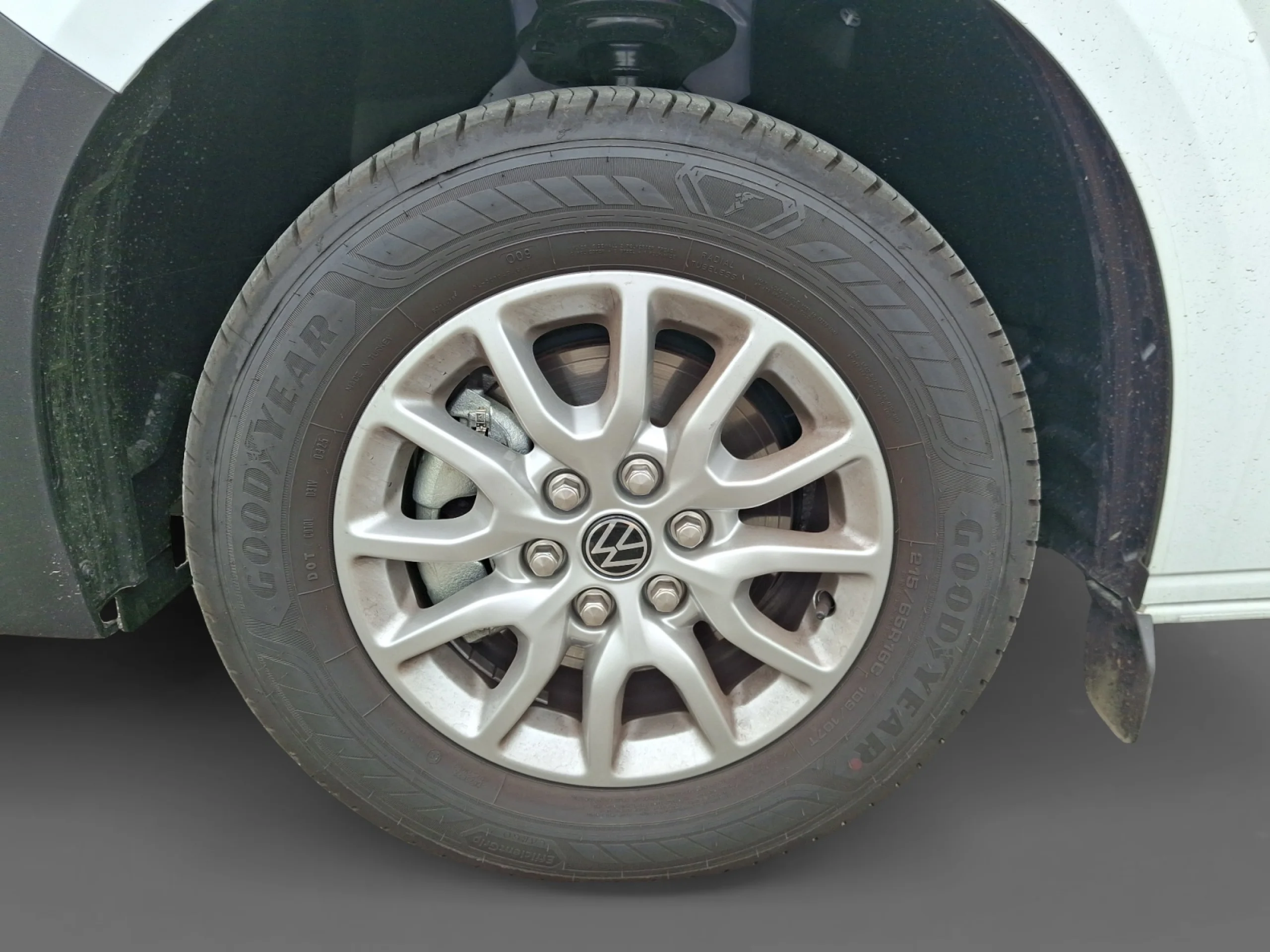 VW COMERCIALES CARAVELLE CARAVELLE   CARAVELLE  BATALLA CORTA  2.0 TDI 81 KW (110 CV) 6 VEL. - Foto 7