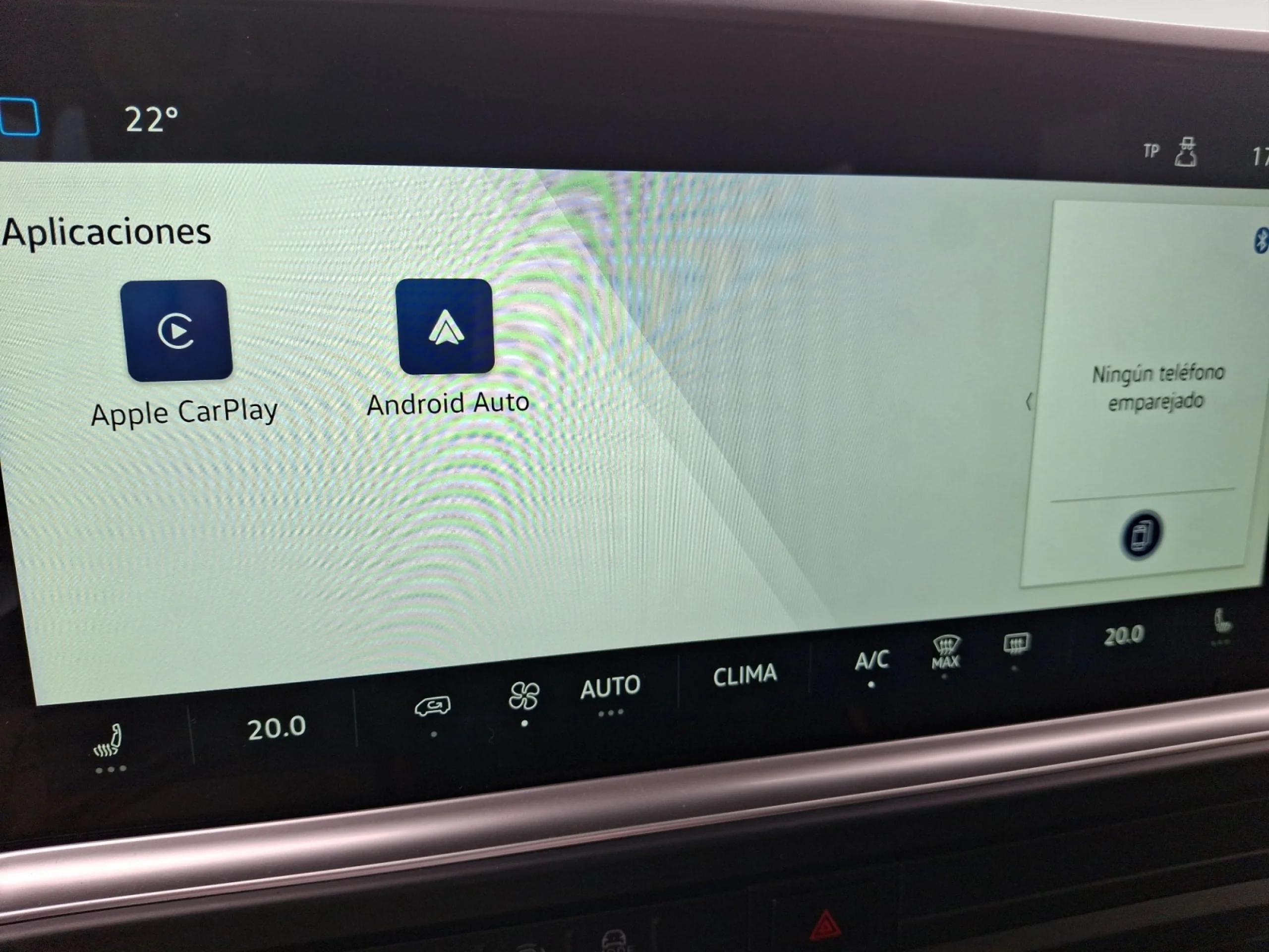 VW COMERCIALES CARAVELLE CARAVELLE   CARAVELLE  BATALLA CORTA  2.0 TDI 81 KW (110 CV) 6 VEL. - Foto 11