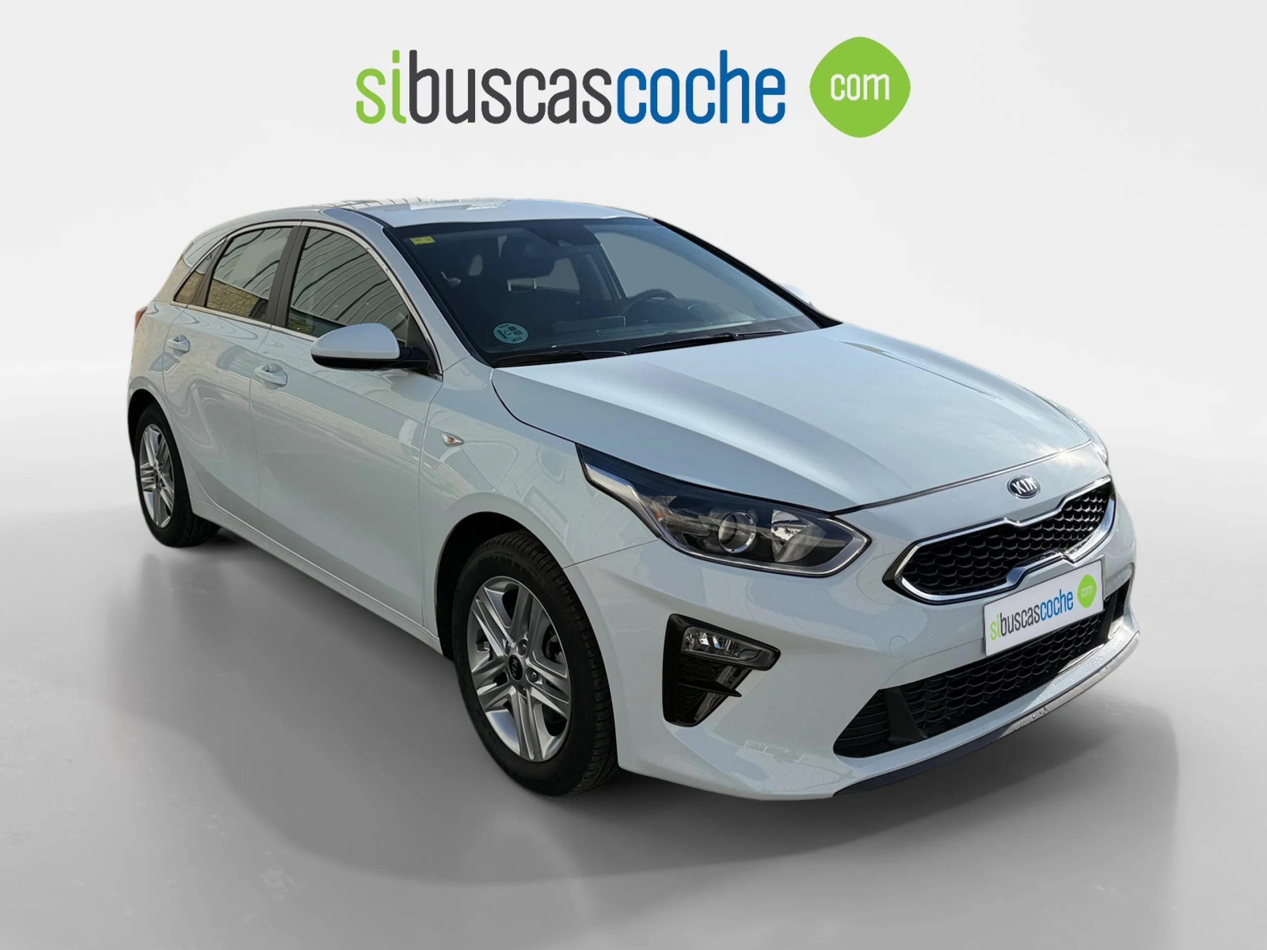 KIA CEED 1.0 T GDI 88KW (120CV) DRIVE - Foto 1