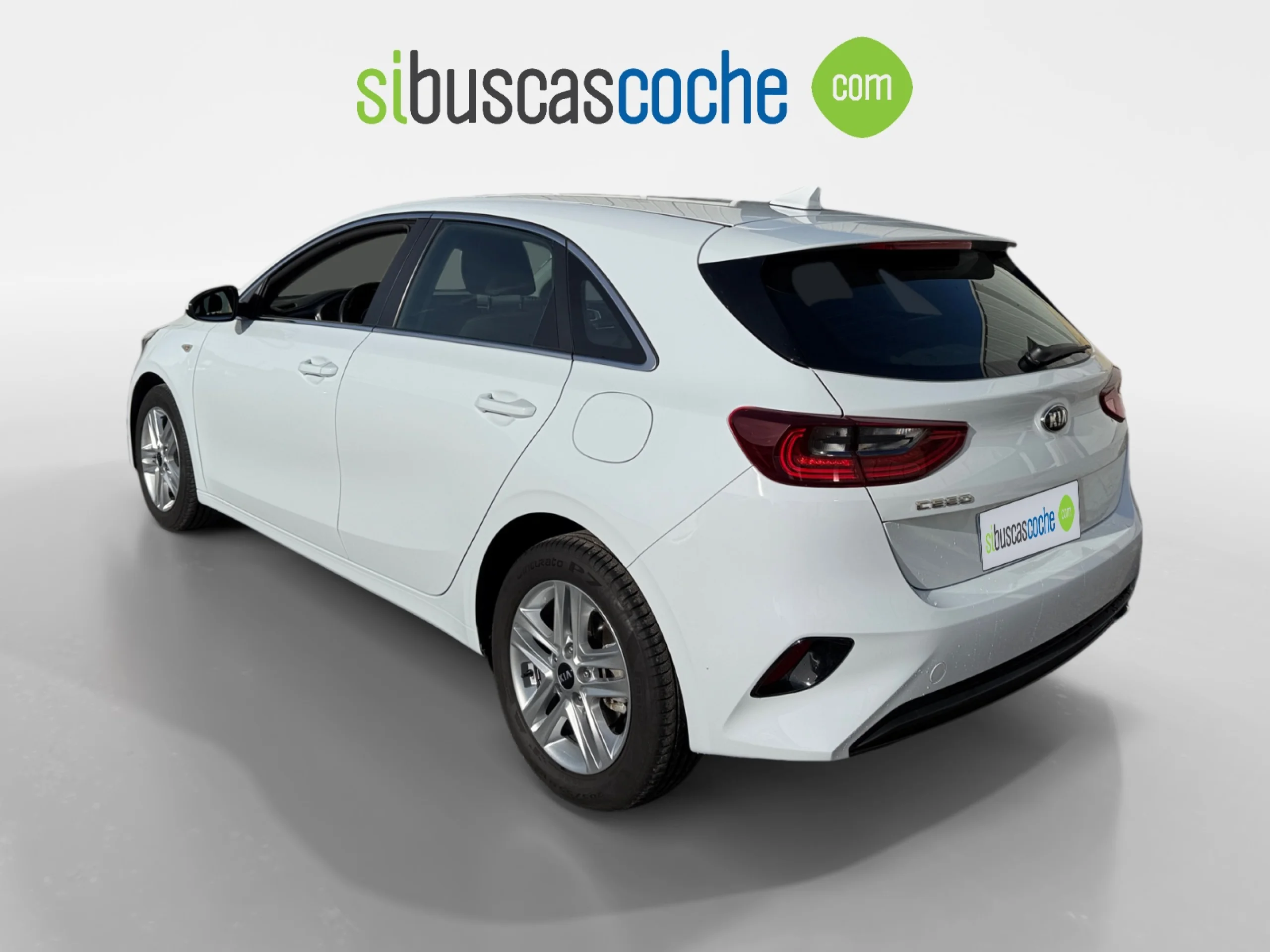 KIA CEED 1.0 T GDI 88KW (120CV) DRIVE - Foto 2