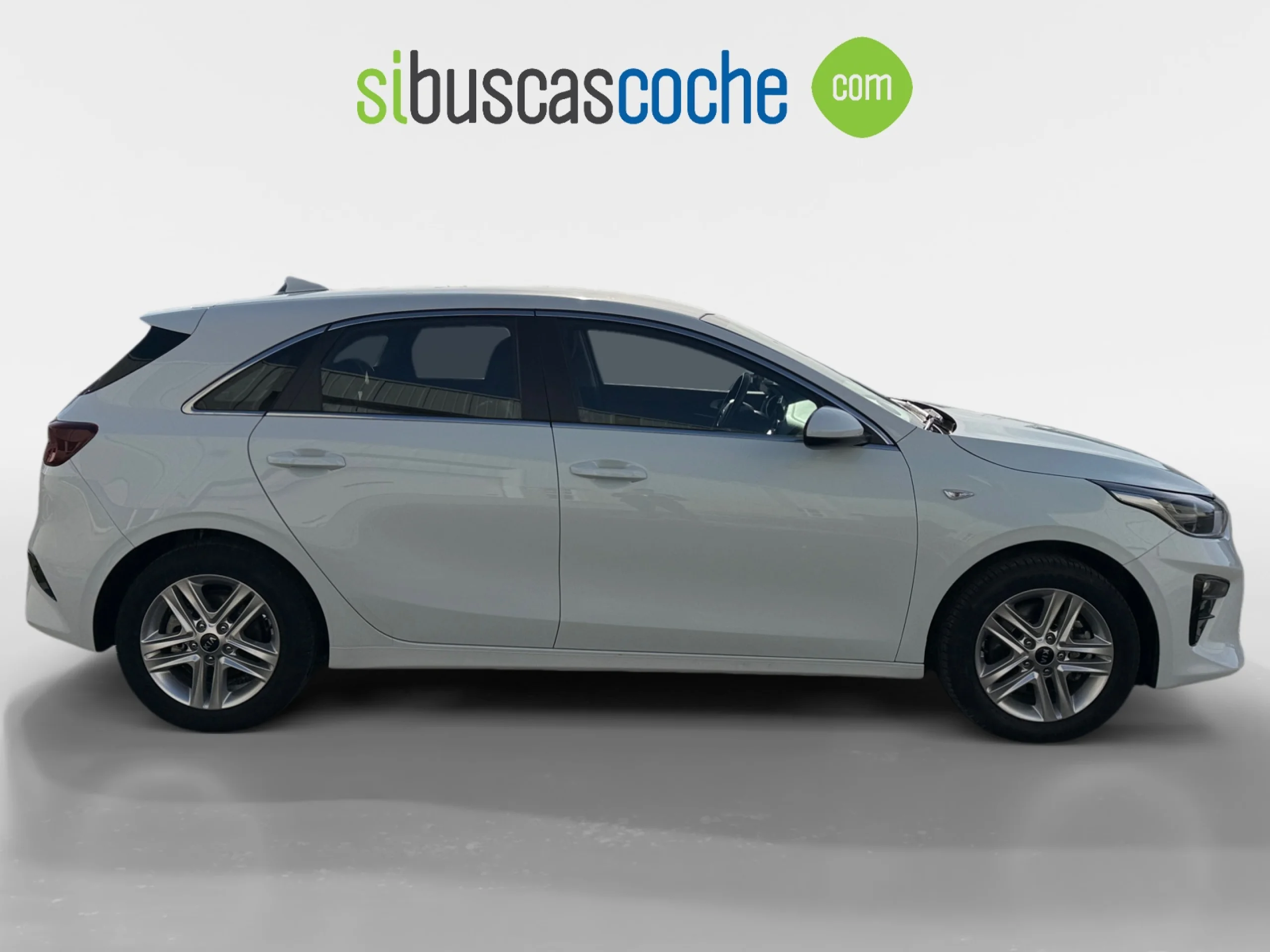 KIA CEED 1.0 T GDI 88KW (120CV) DRIVE - Foto 3