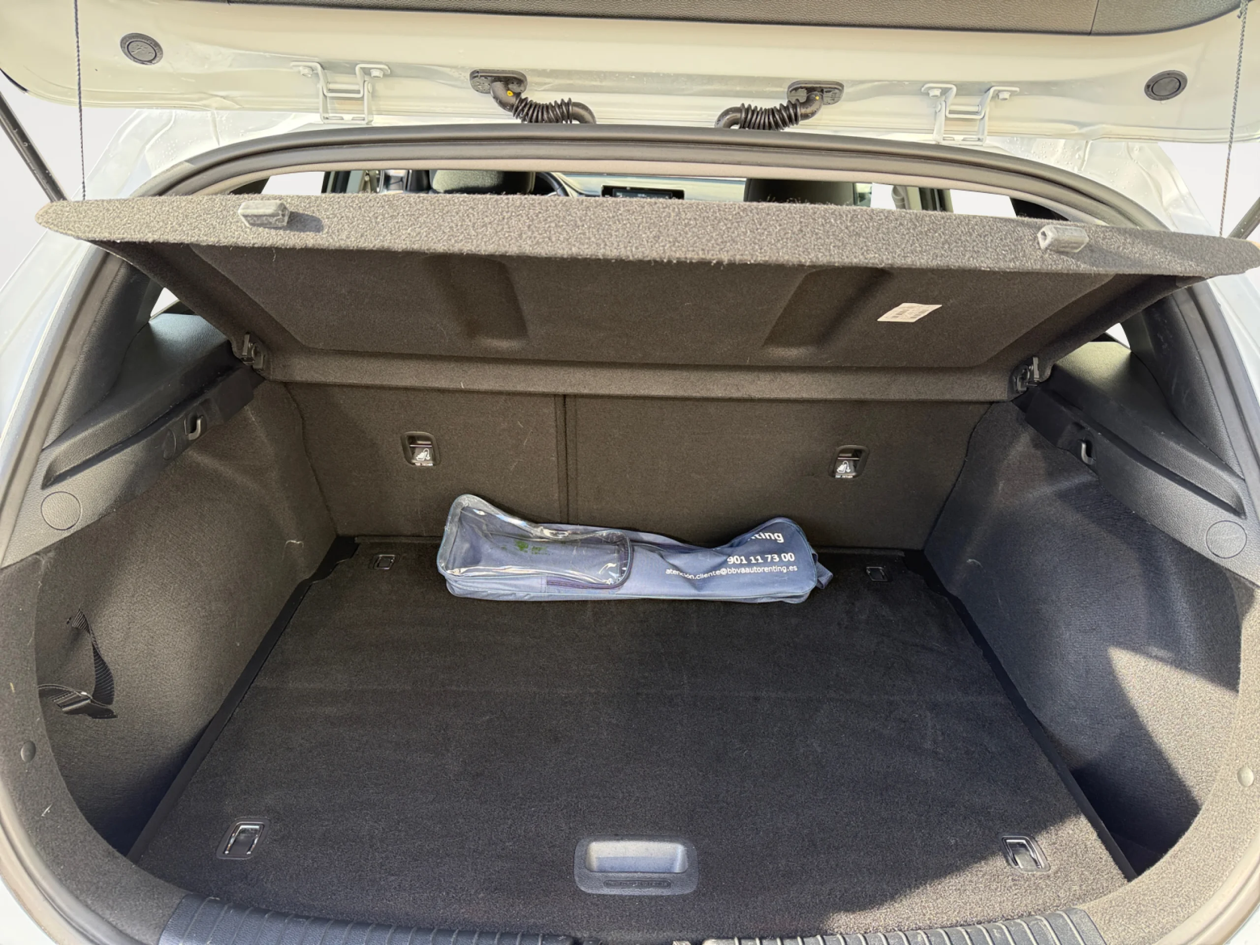 KIA CEED 1.0 T GDI 88KW (120CV) DRIVE - Foto 7