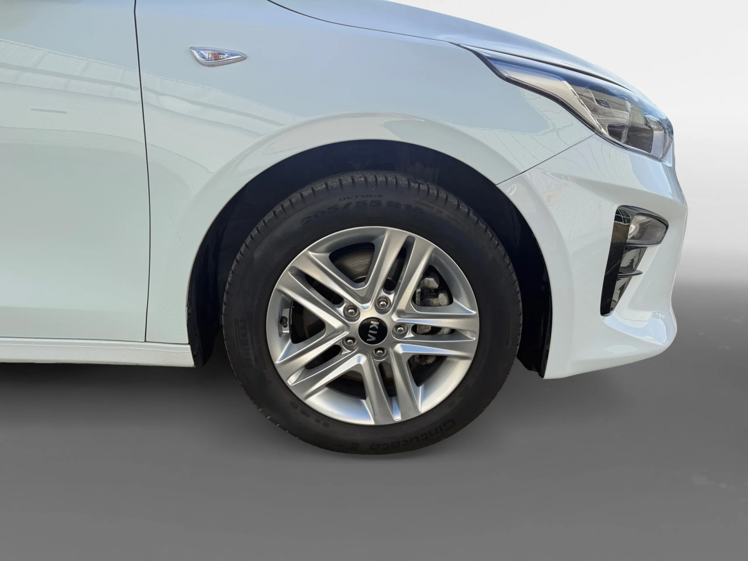 KIA CEED 1.0 T GDI 88KW (120CV) DRIVE - Foto 8