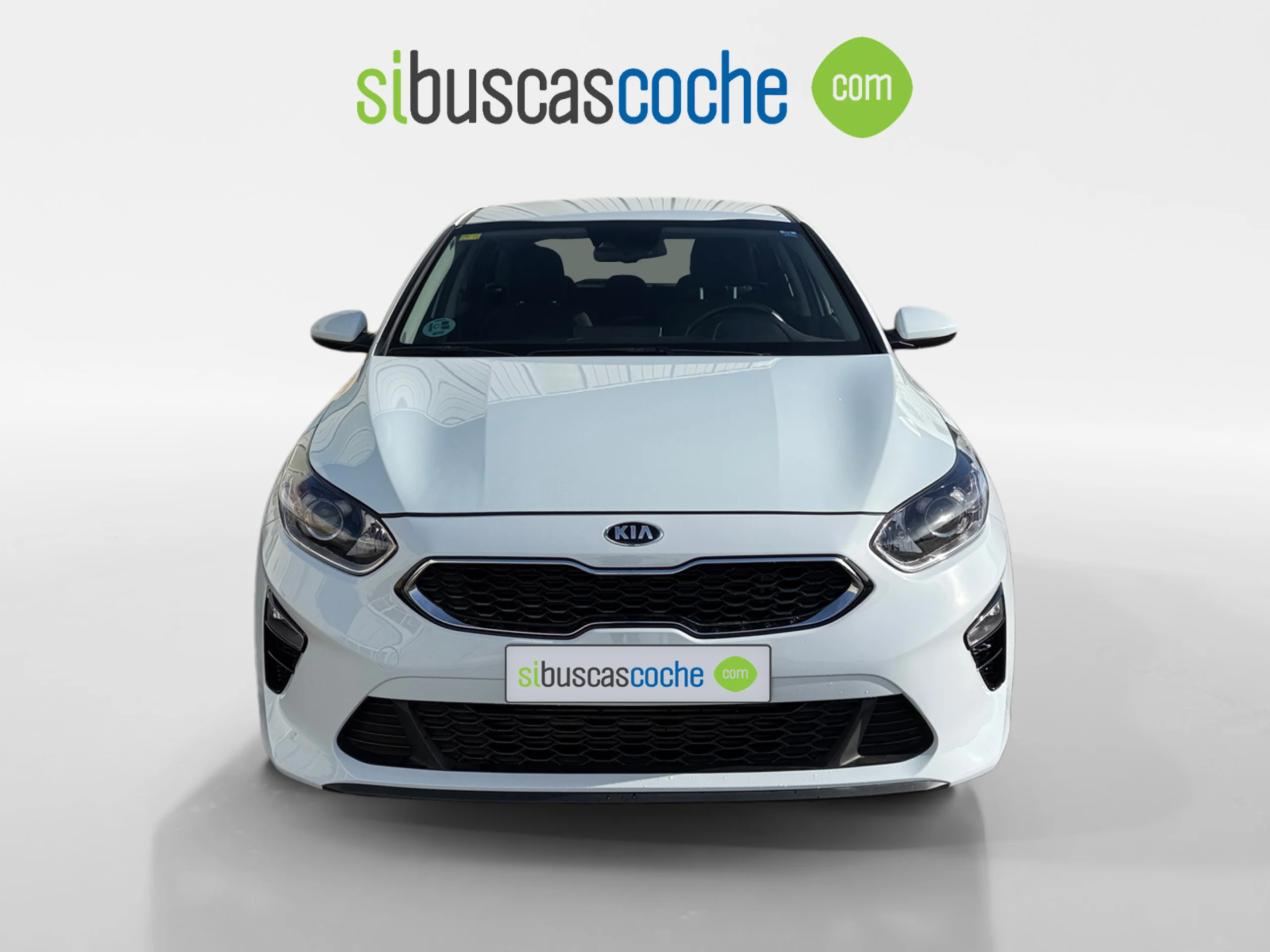 KIA CEED 1.0 T GDI 88KW (120CV) DRIVE - Foto 12